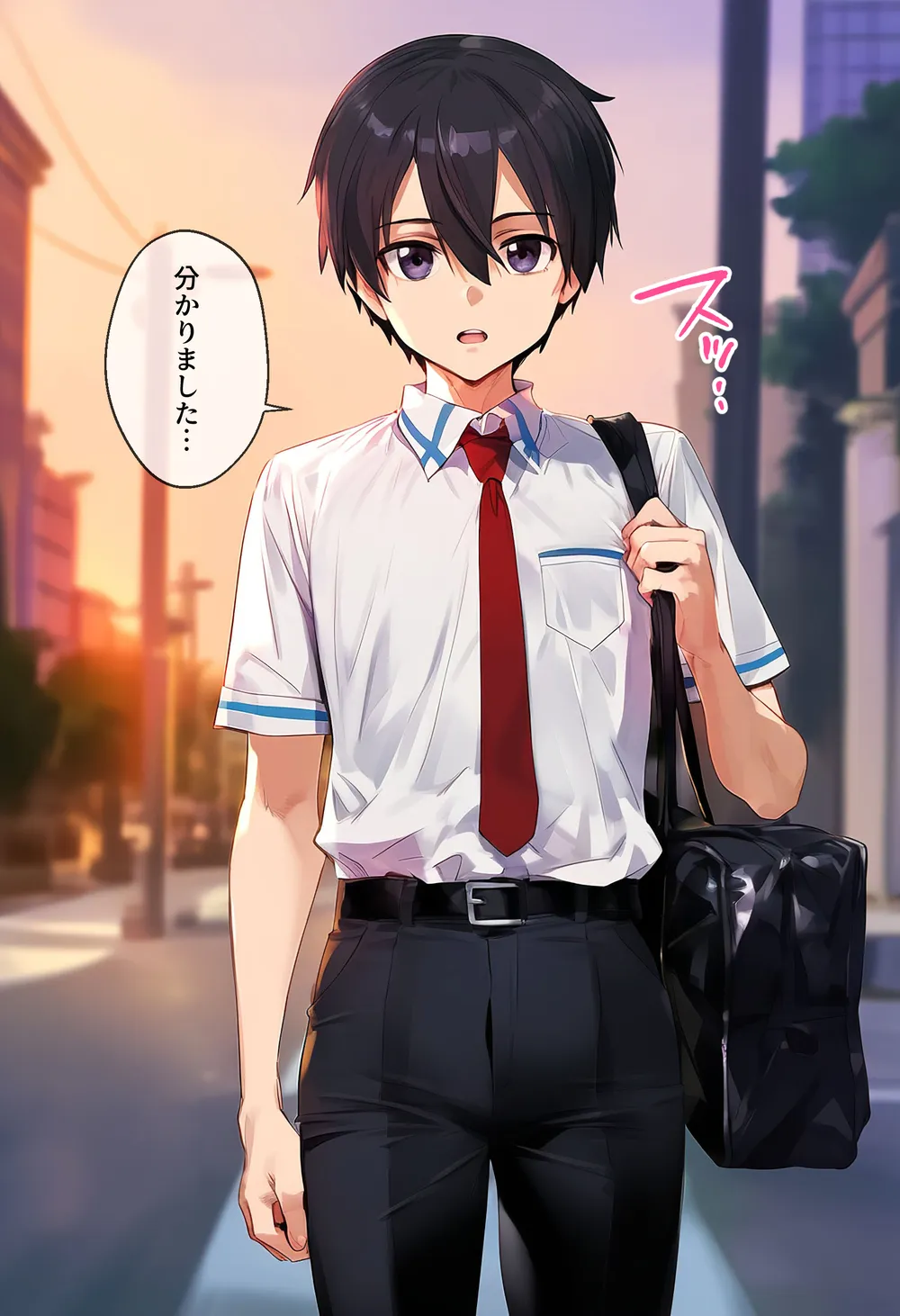 催●おじさんと桐●谷直葉 Vol.2【セリフあり】妊娠 - 022