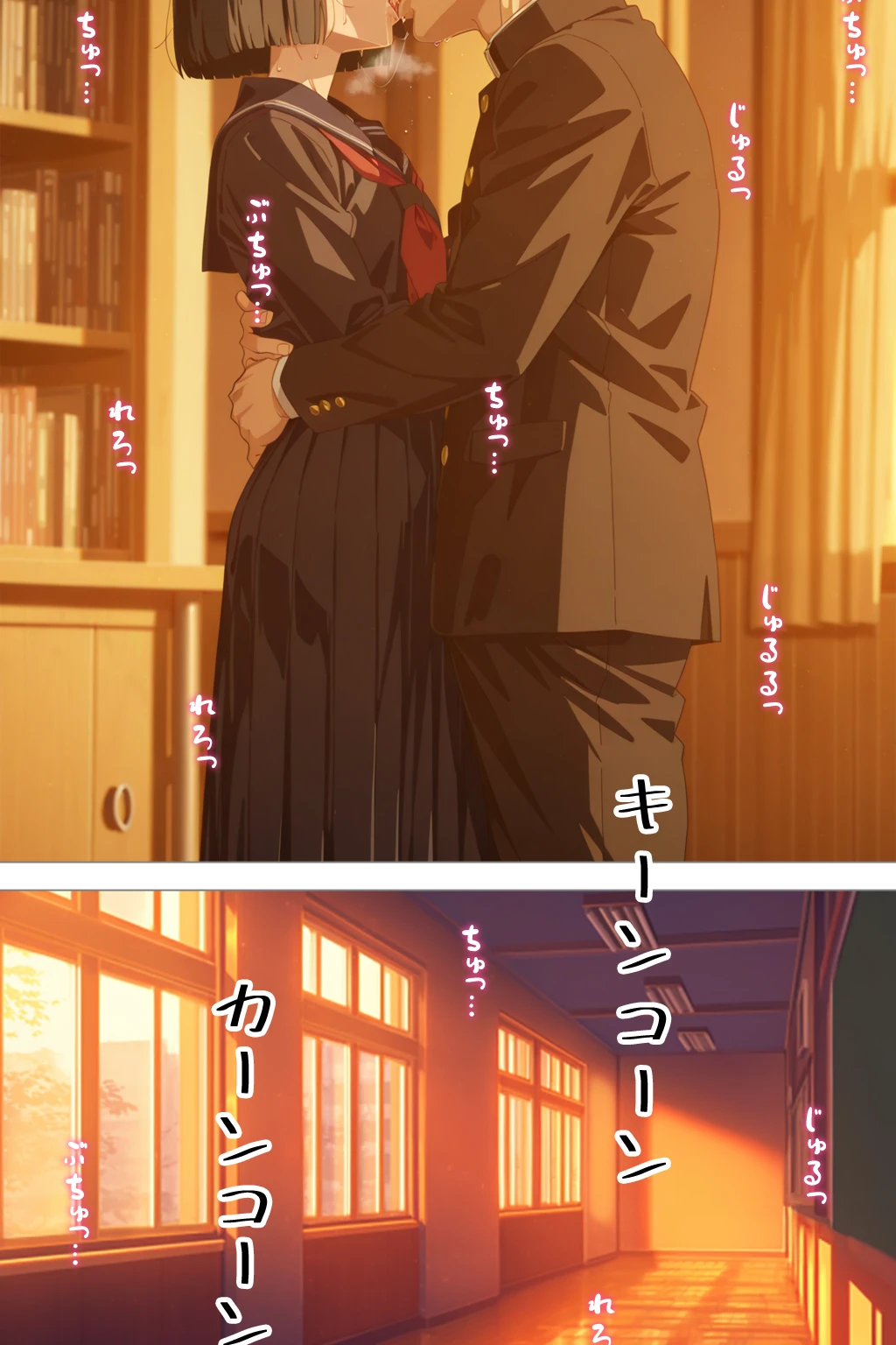 とにかくヤリたくて妥協の末付き合った地味顔で貧相な体の女子をうっかり孕ませてしまった俺の末路 - 016