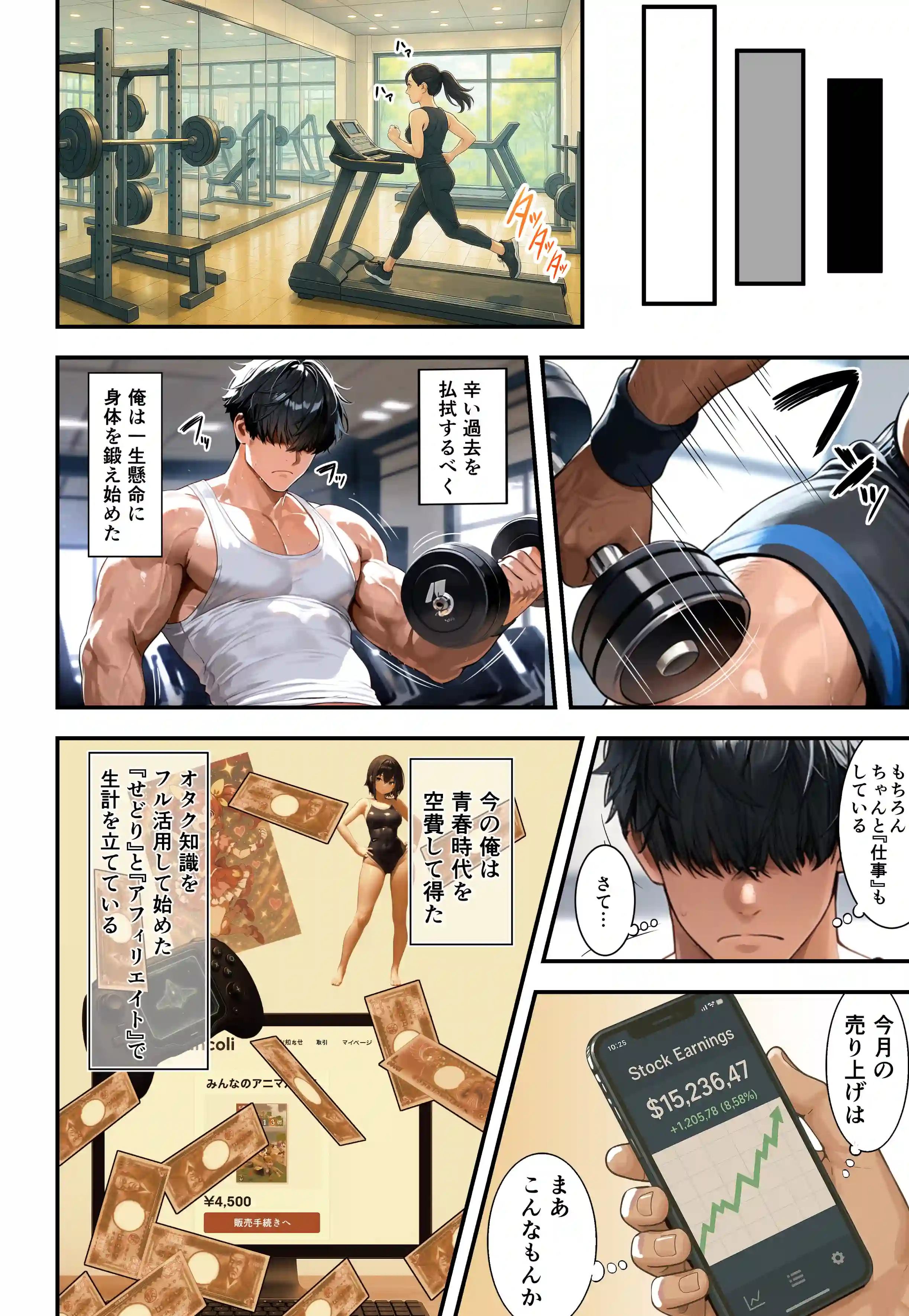 残クレアルフォード元ヤン人妻（32歳3人子持ちママ）NTR - 013