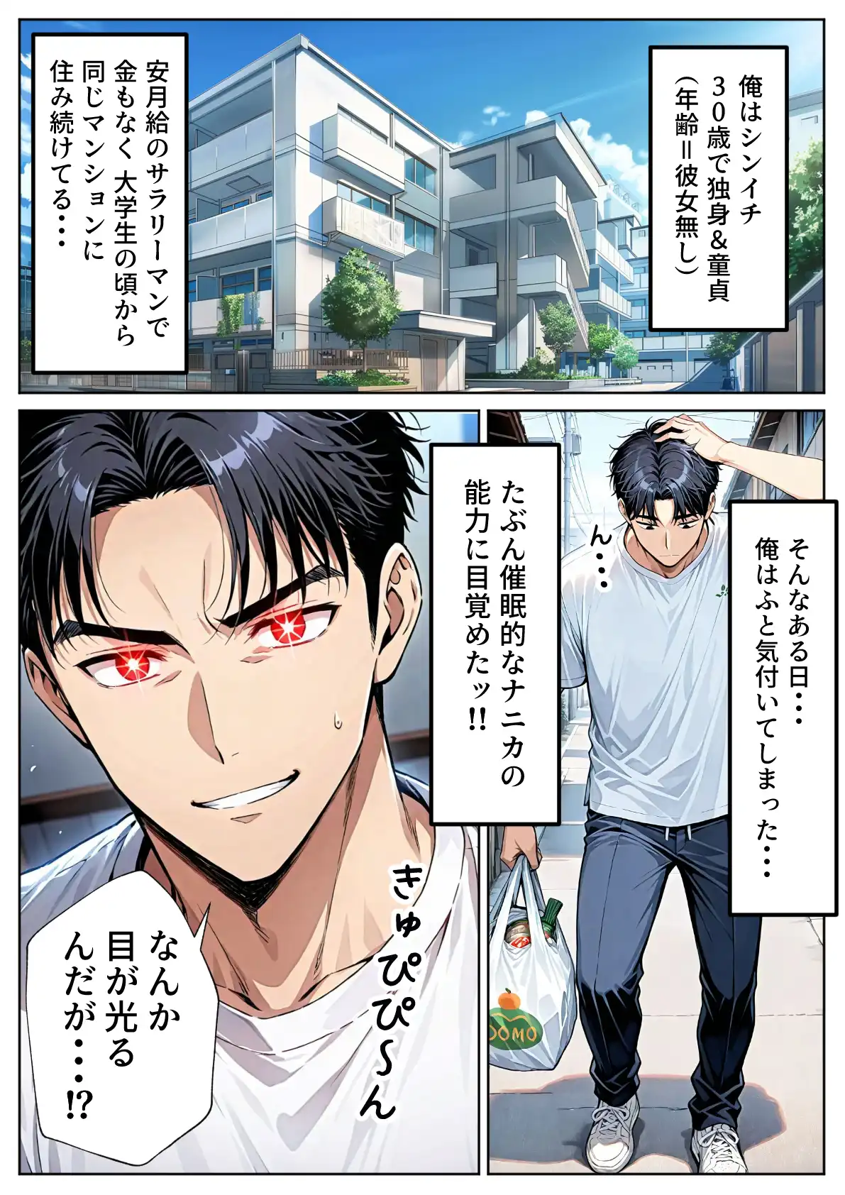 ツンデレ巨乳J◯とわからせ催●●EX - 012