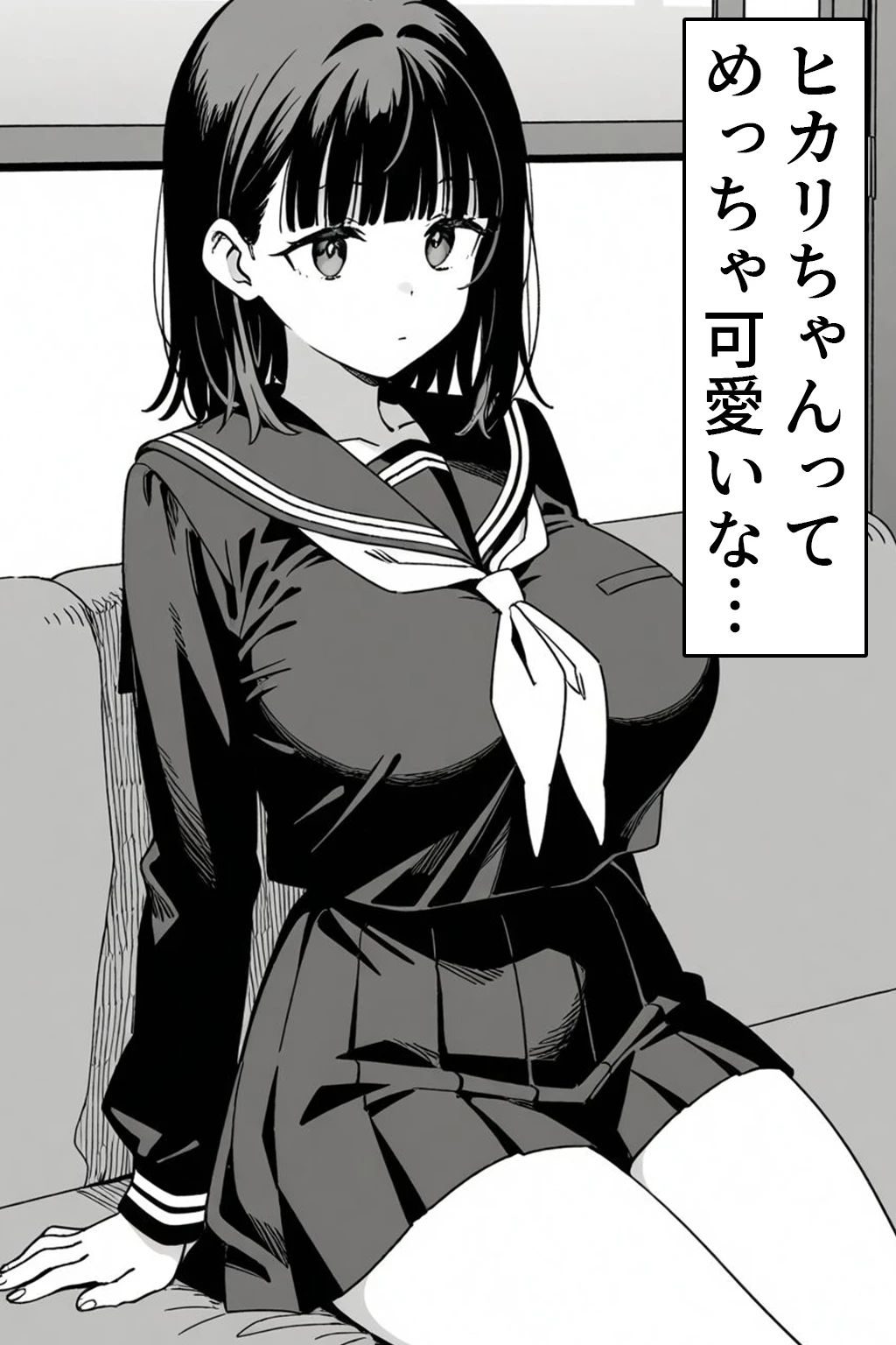 いつの間にか子どもを産めるカラダになっていた幼馴染の妹と背徳中出しセックスしてしまう - 011