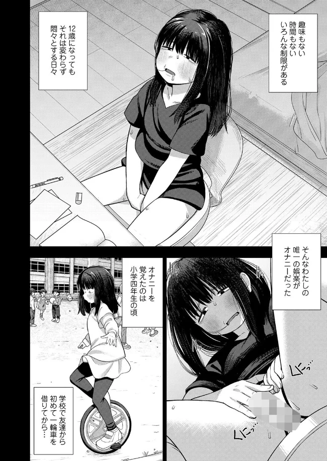 わたしのストレス発散法 - 007