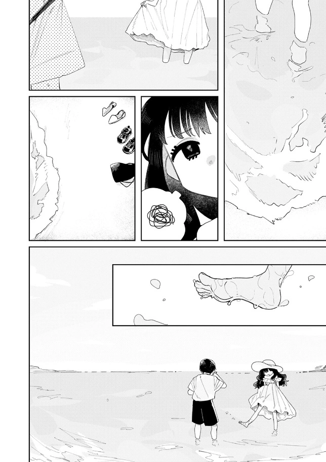 夏だし - 003