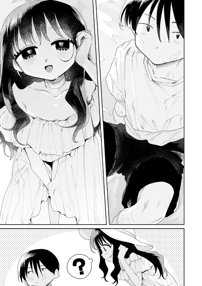 夏だし - 004
