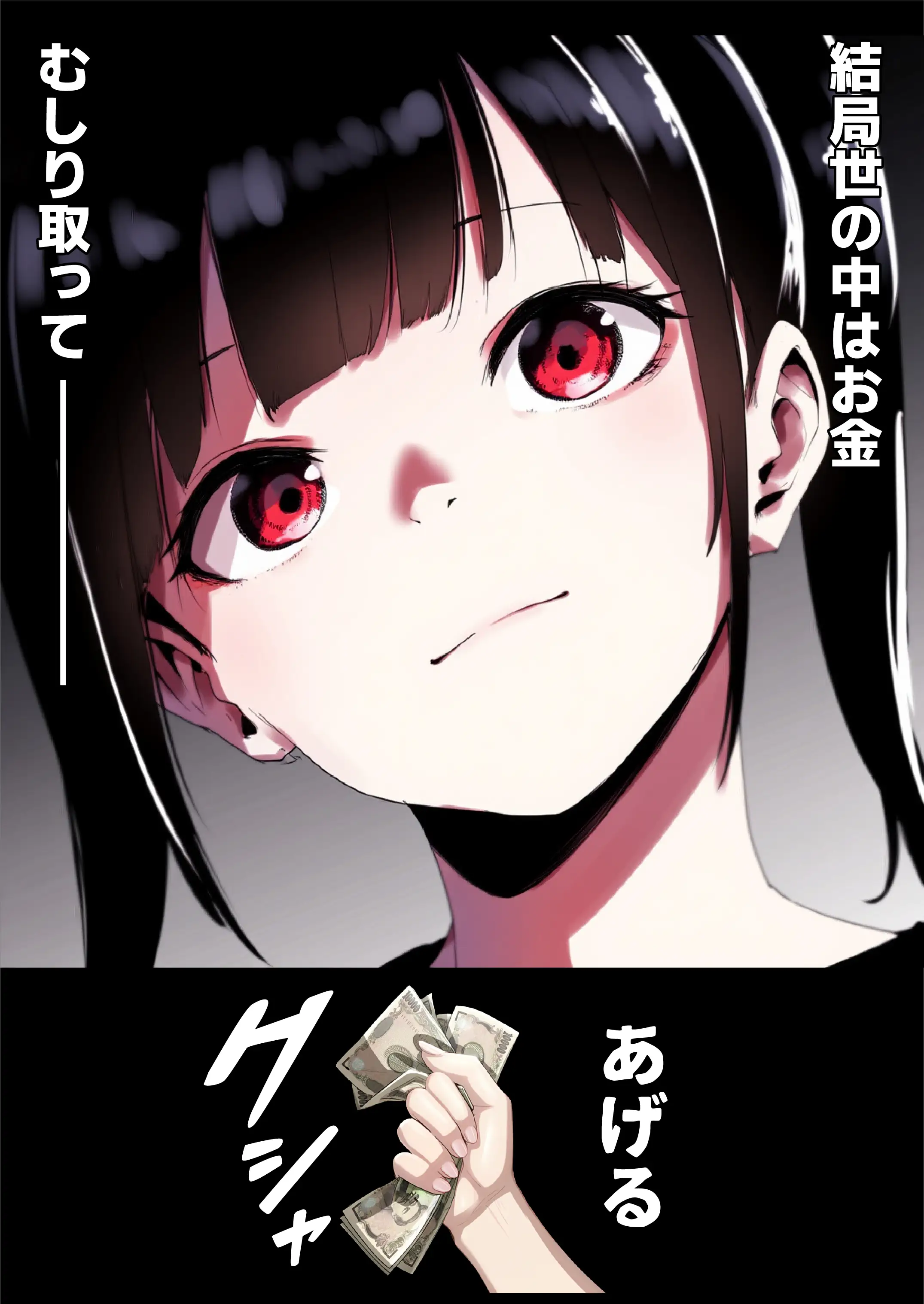立ちんぼ詐欺で1億稼いだ女 俺が最終回をプレゼントしてやった - 021