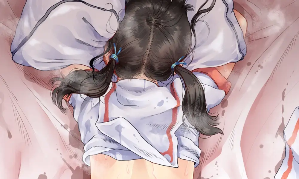 願いが叶う保健室 - 007