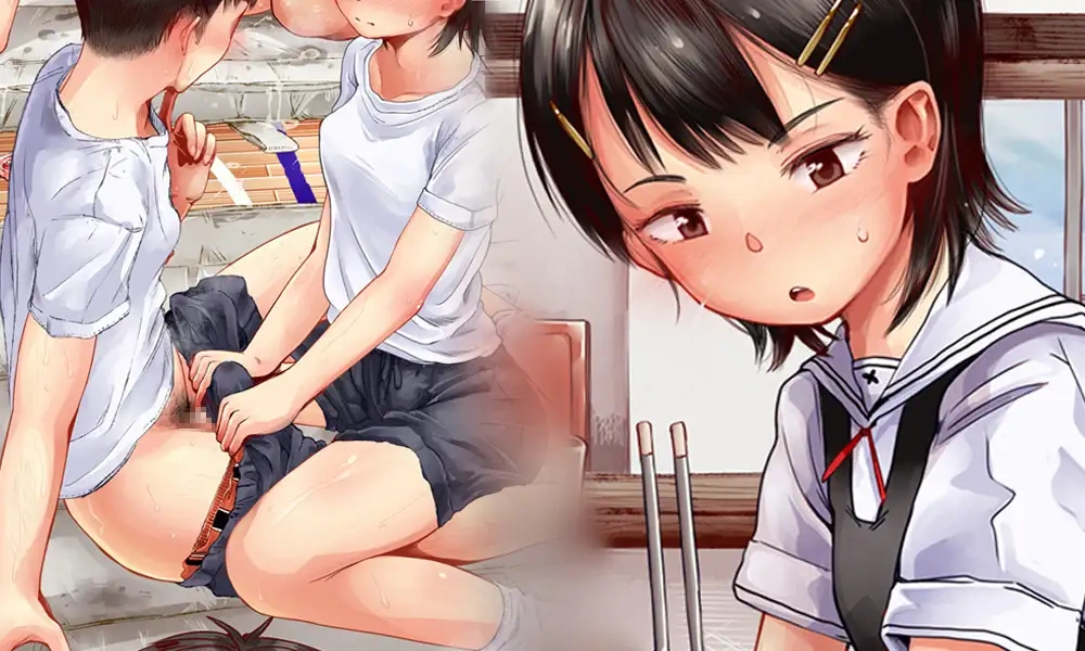 席替え後最初の体育 - 002