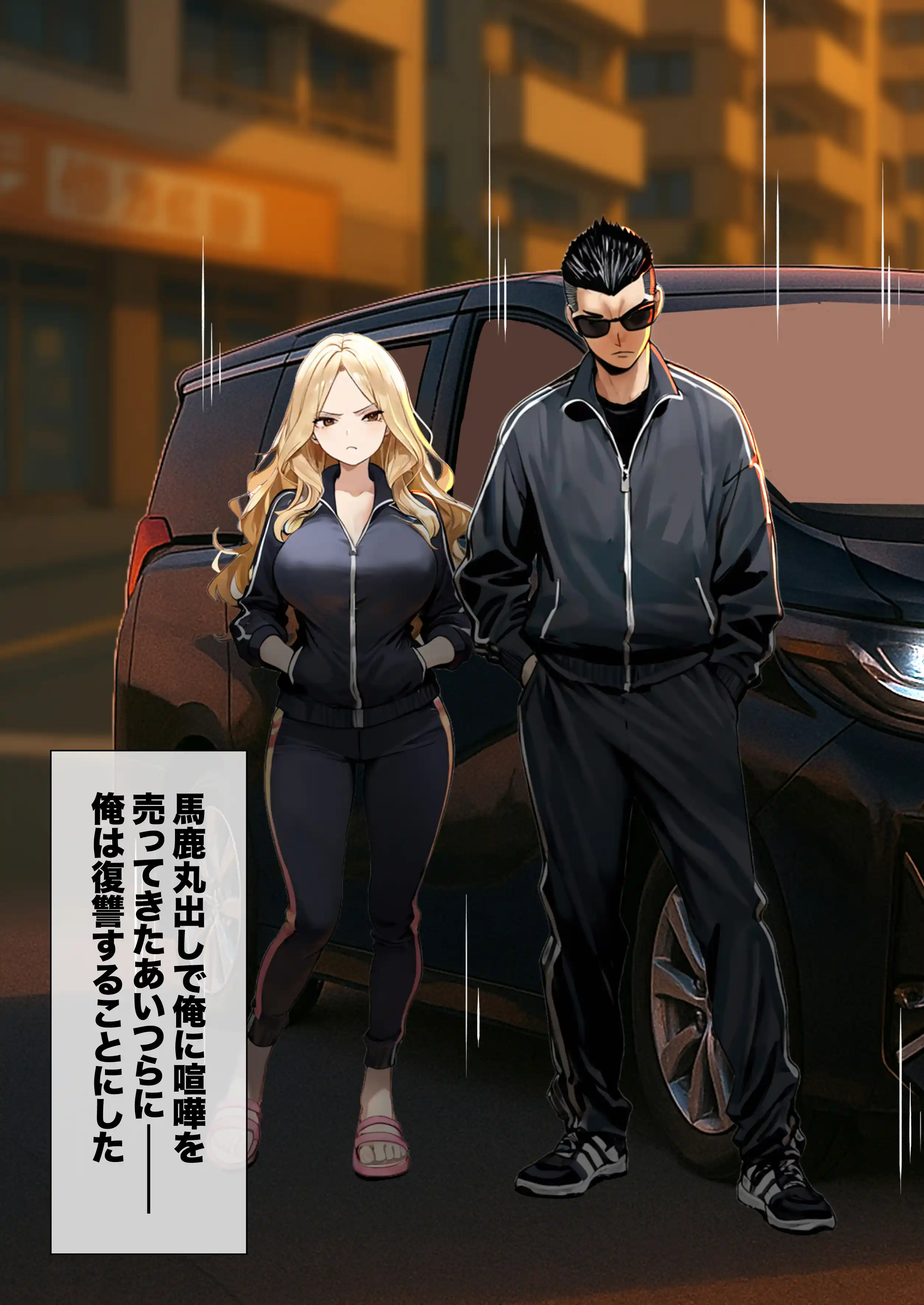 残クレアルフォード元ヤン人妻（32歳3人子持ちママ）NTR PART2（アナルSEX編） - 012