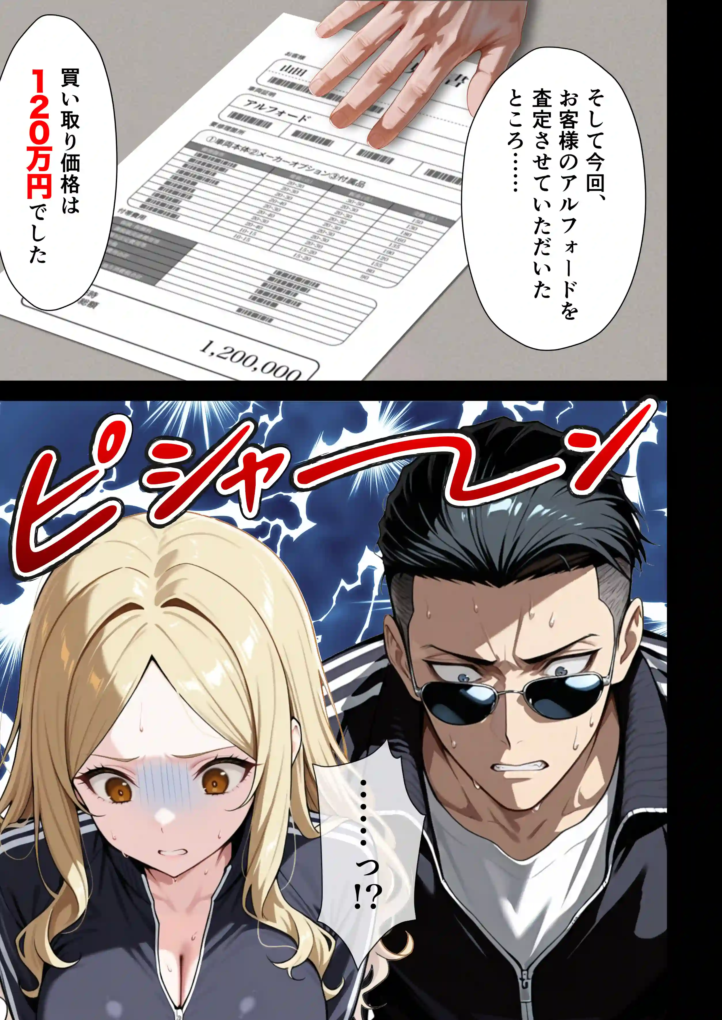 残クレアルフォード元ヤン人妻（32歳3人子持ちママ）NTR PART2（アナルSEX編） - 021