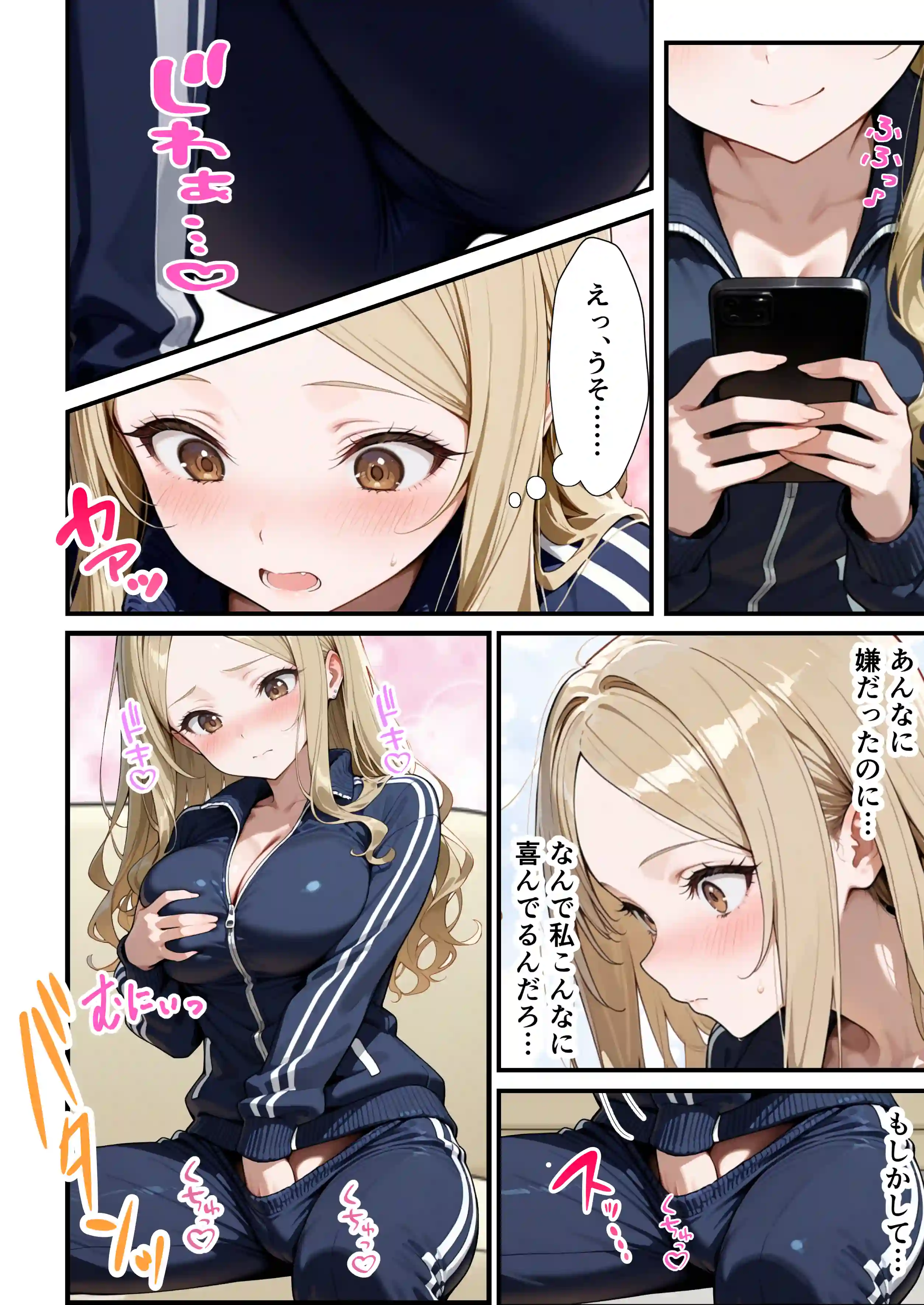 残クレアルフォード元ヤン人妻（32歳3人子持ちママ）NTR PART2（アナルSEX編） - 042