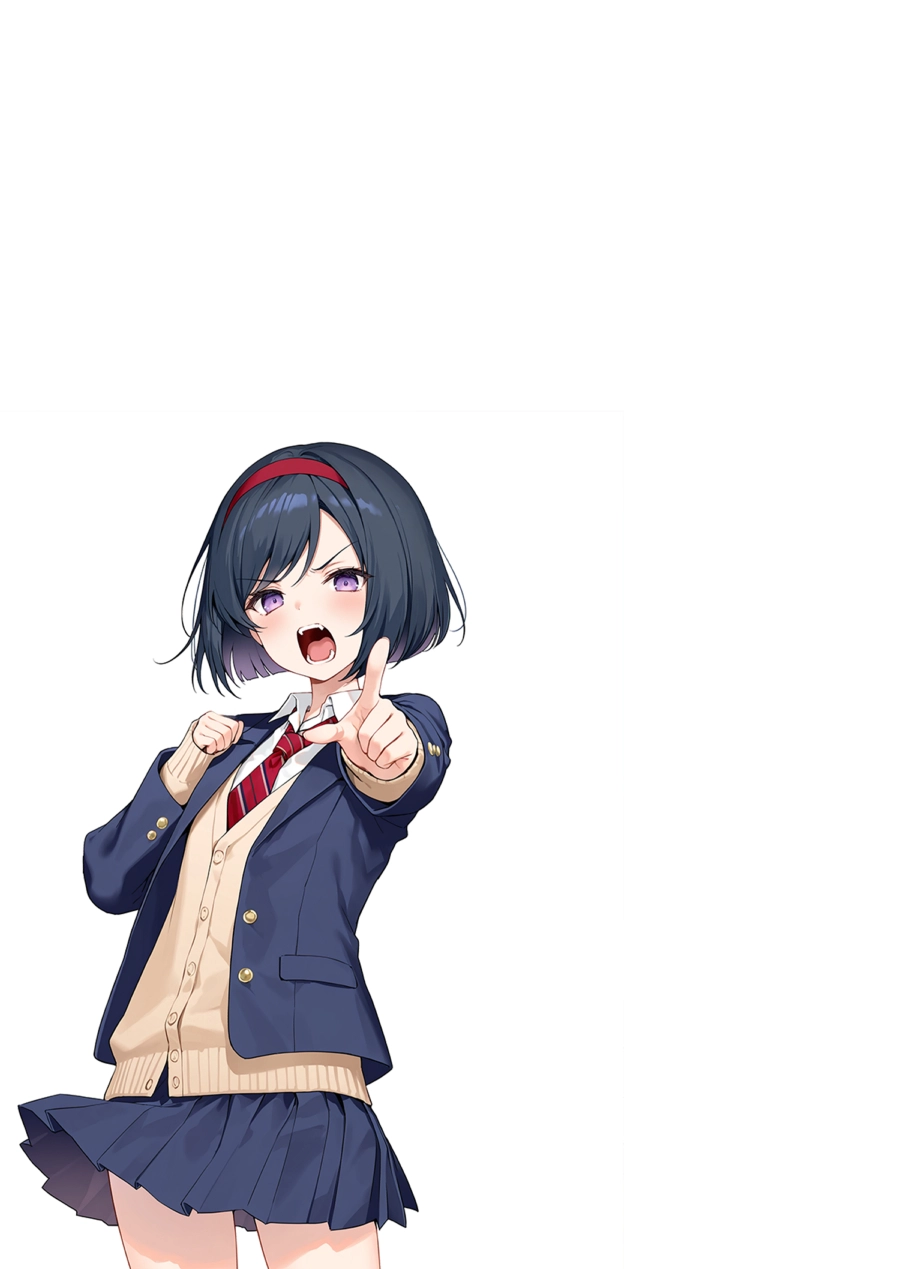 TSさせられた家出中の生徒会長がマチアプでメス堕ちセックスする話 - 005