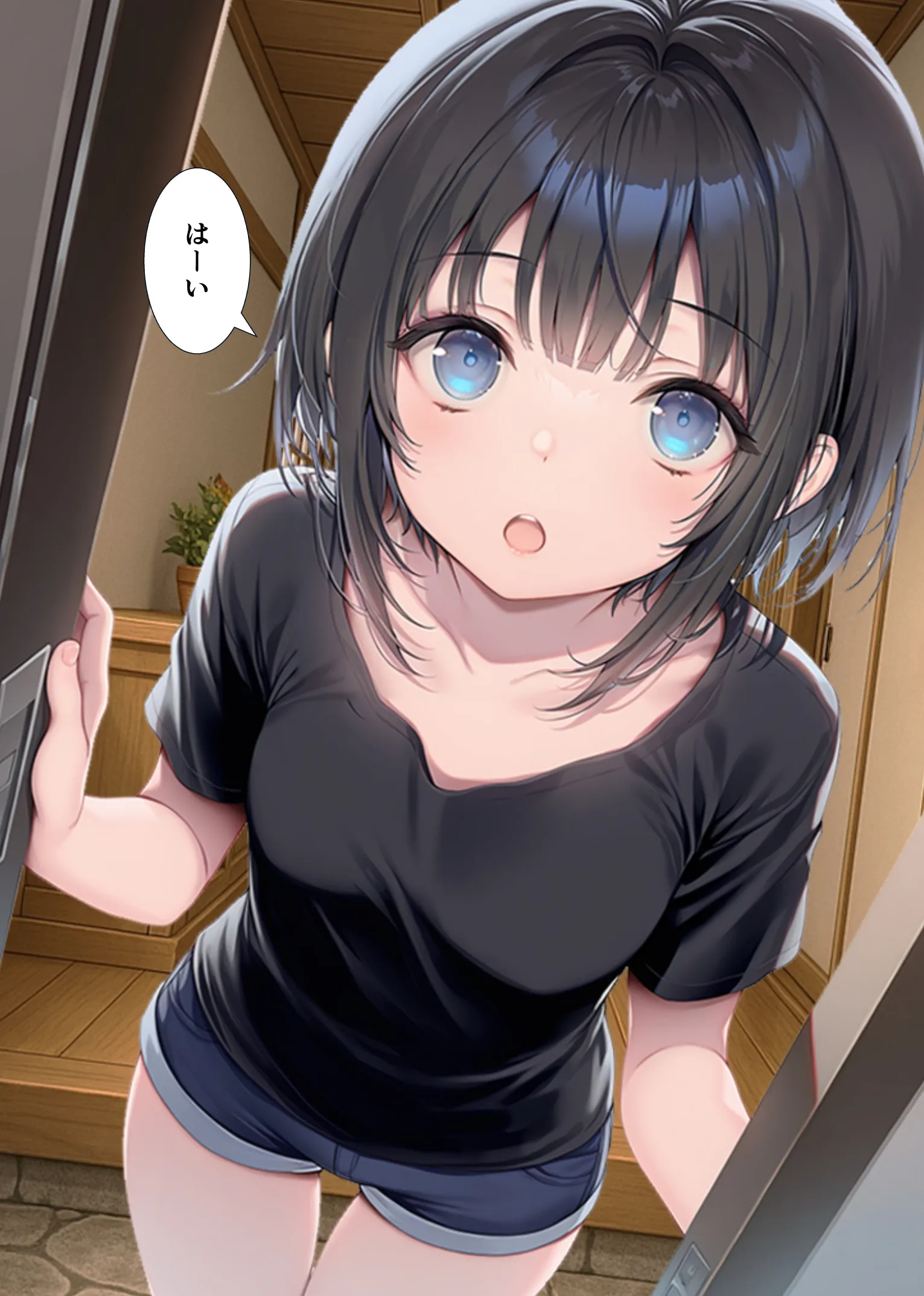 TSした弟がメスイキセックスに溺れる話 - 008