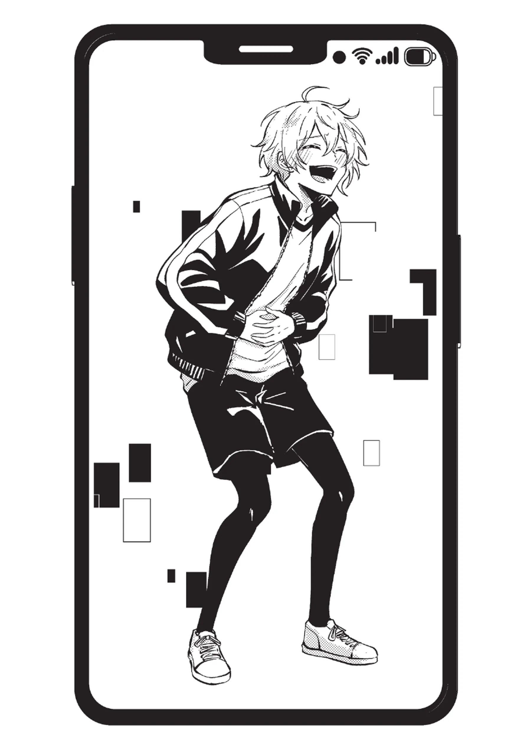 俺とお前の快楽日記 - 095