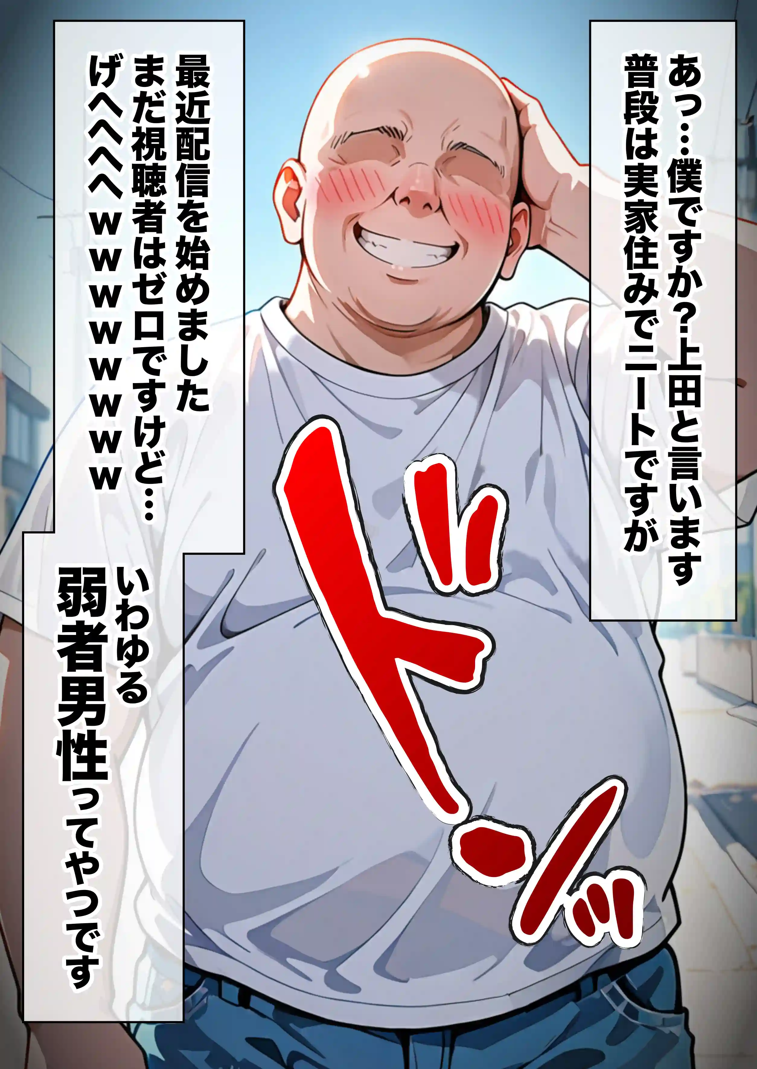 ベビーカー産後処女ママ催●NTR キモ弱者男性専用肉便器化大成功！二人目托卵で離婚確定！？全部ノットリ上書きしちゃいましたSP - 004