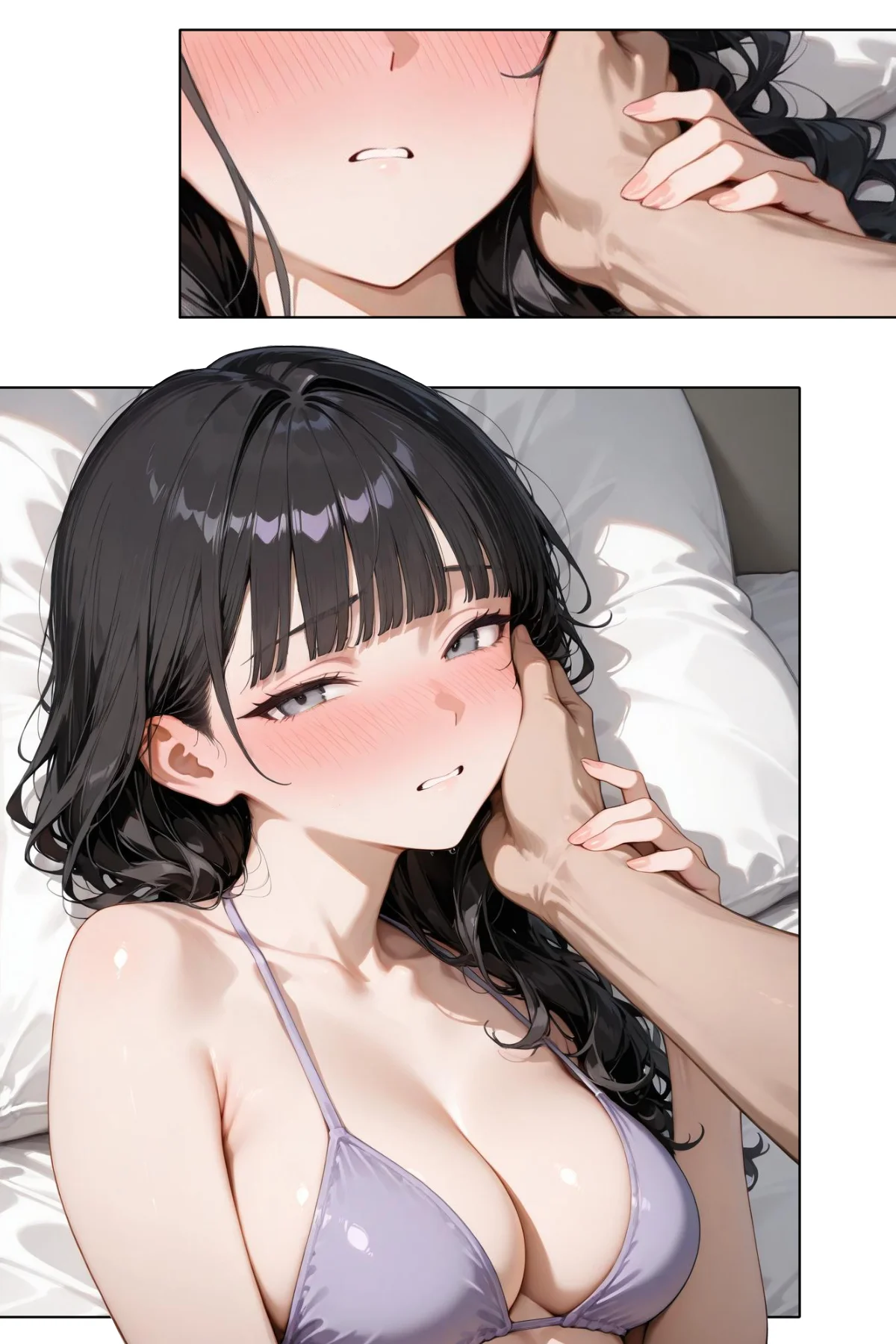 水着美女たちが俺に絶対服従なプライベートビーチ2 - 019