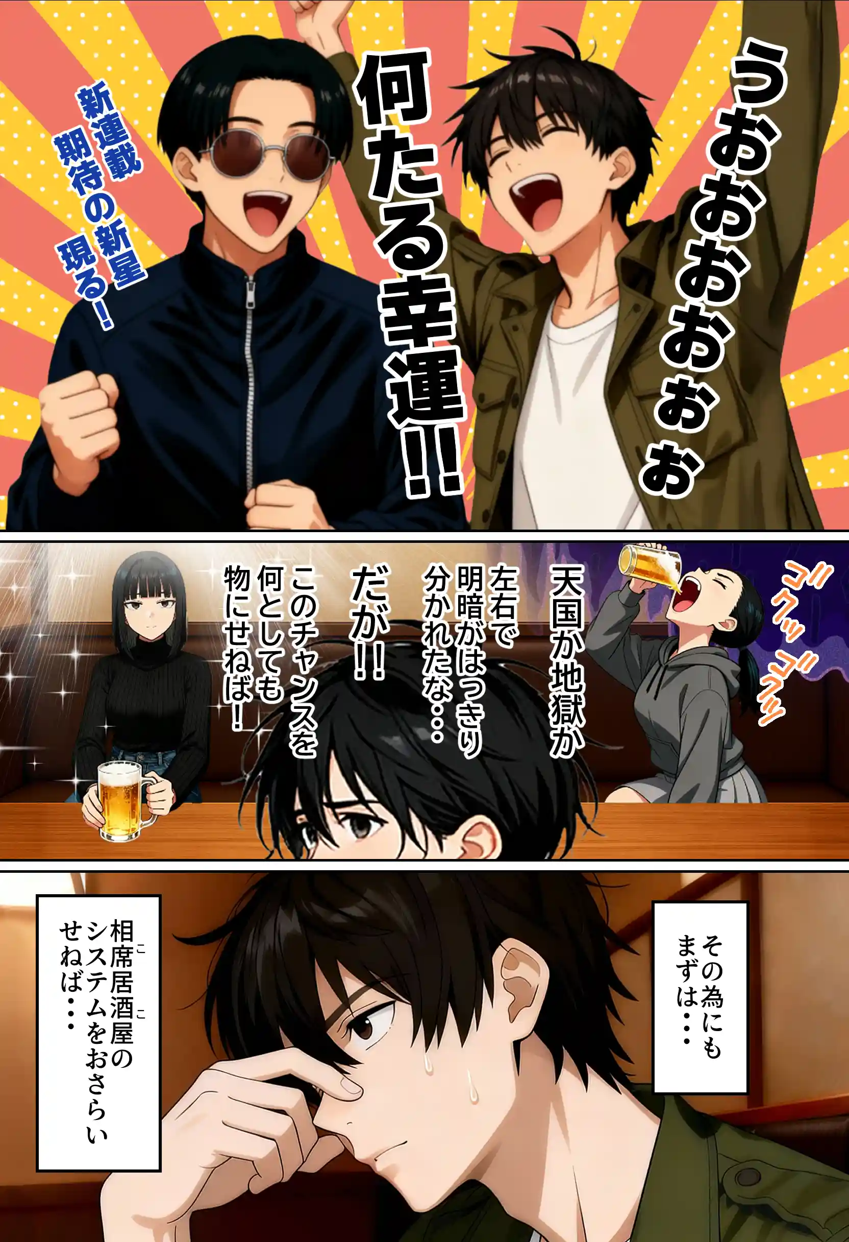 【実話】相席居酒屋で知り合った人見知り保育士ちゃん（21）とコスプレSEXした話www - 009