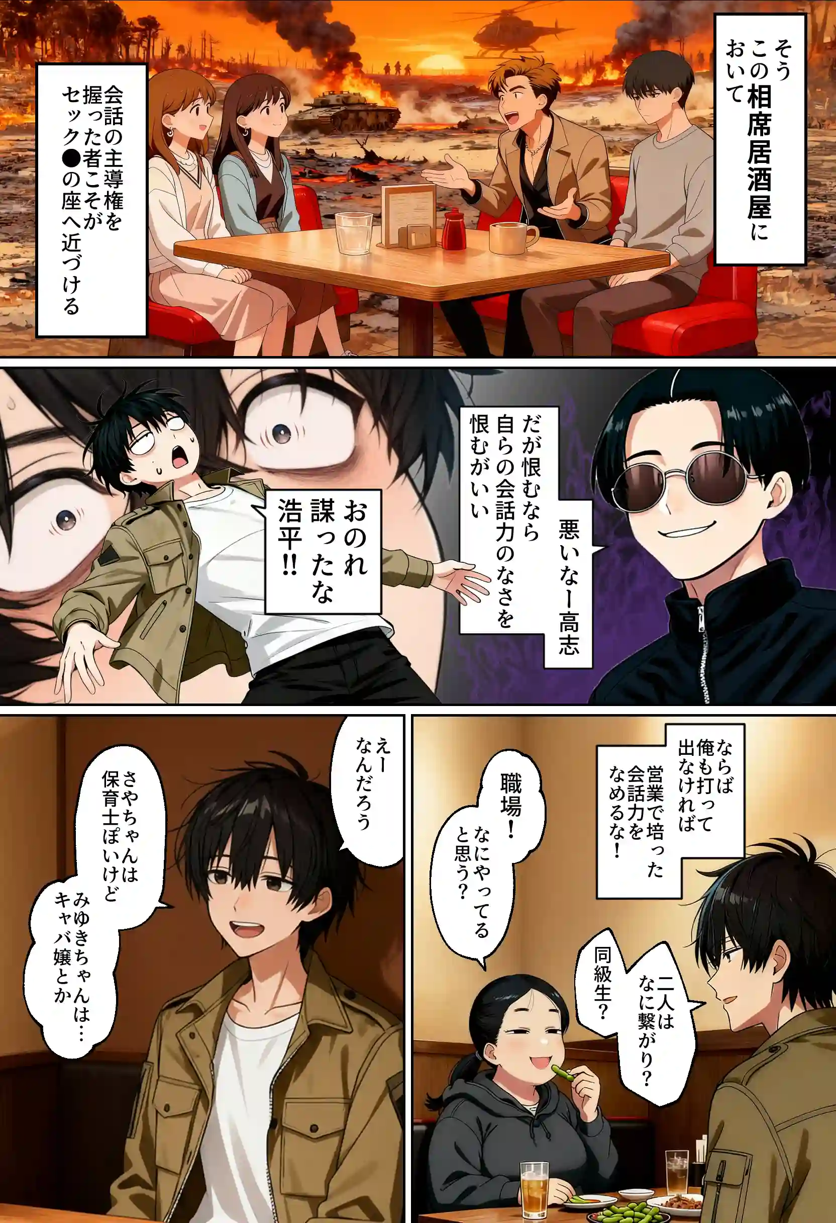 【実話】相席居酒屋で知り合った人見知り保育士ちゃん（21）とコスプレSEXした話www - 014