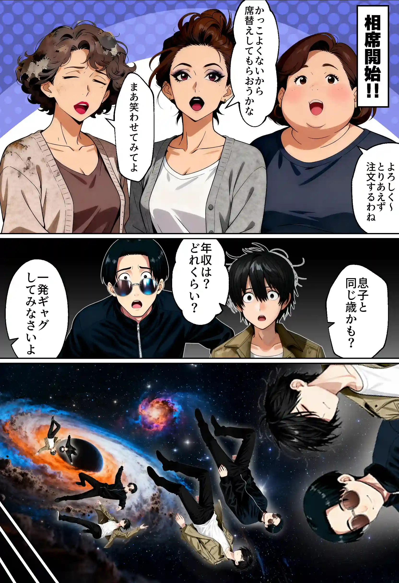 【実話】相席居酒屋で知り合った人見知り保育士ちゃん（21）とコスプレSEXした話www - 026