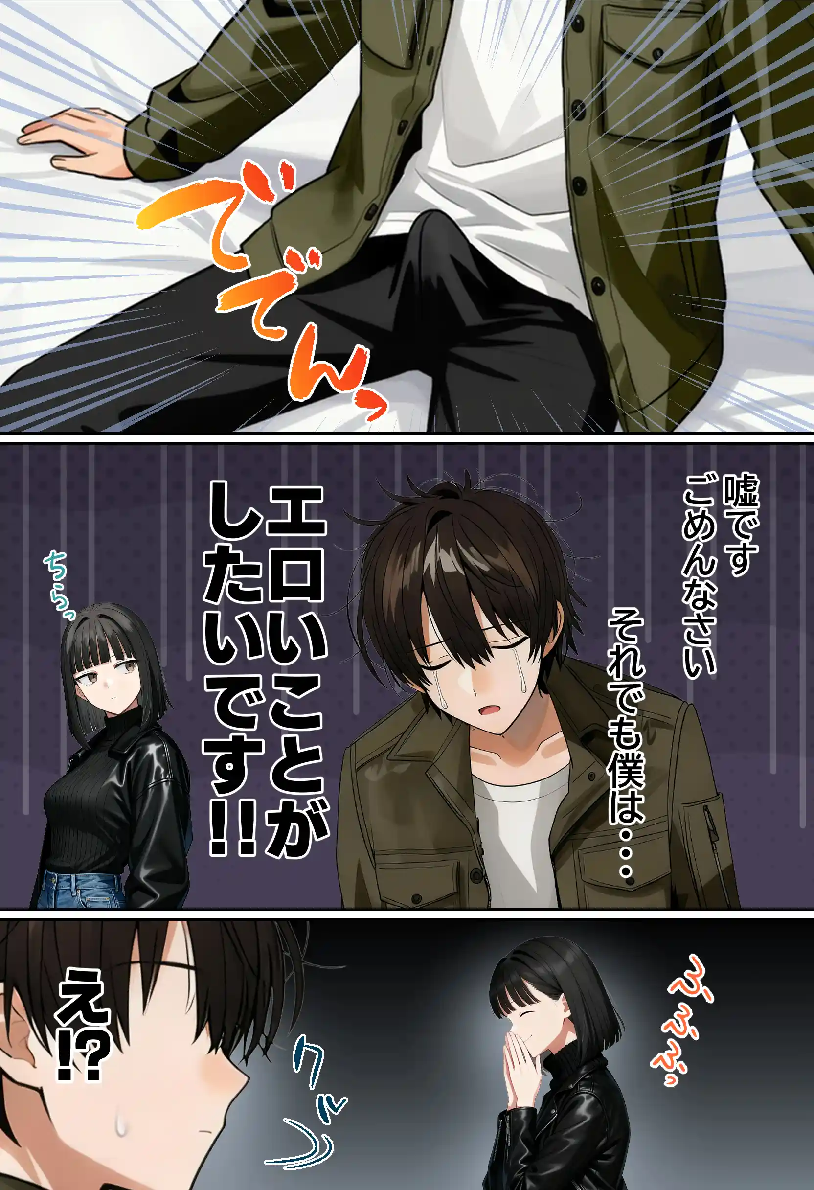 【実話】相席居酒屋で知り合った人見知り保育士ちゃん（21）とコスプレSEXした話www - 038