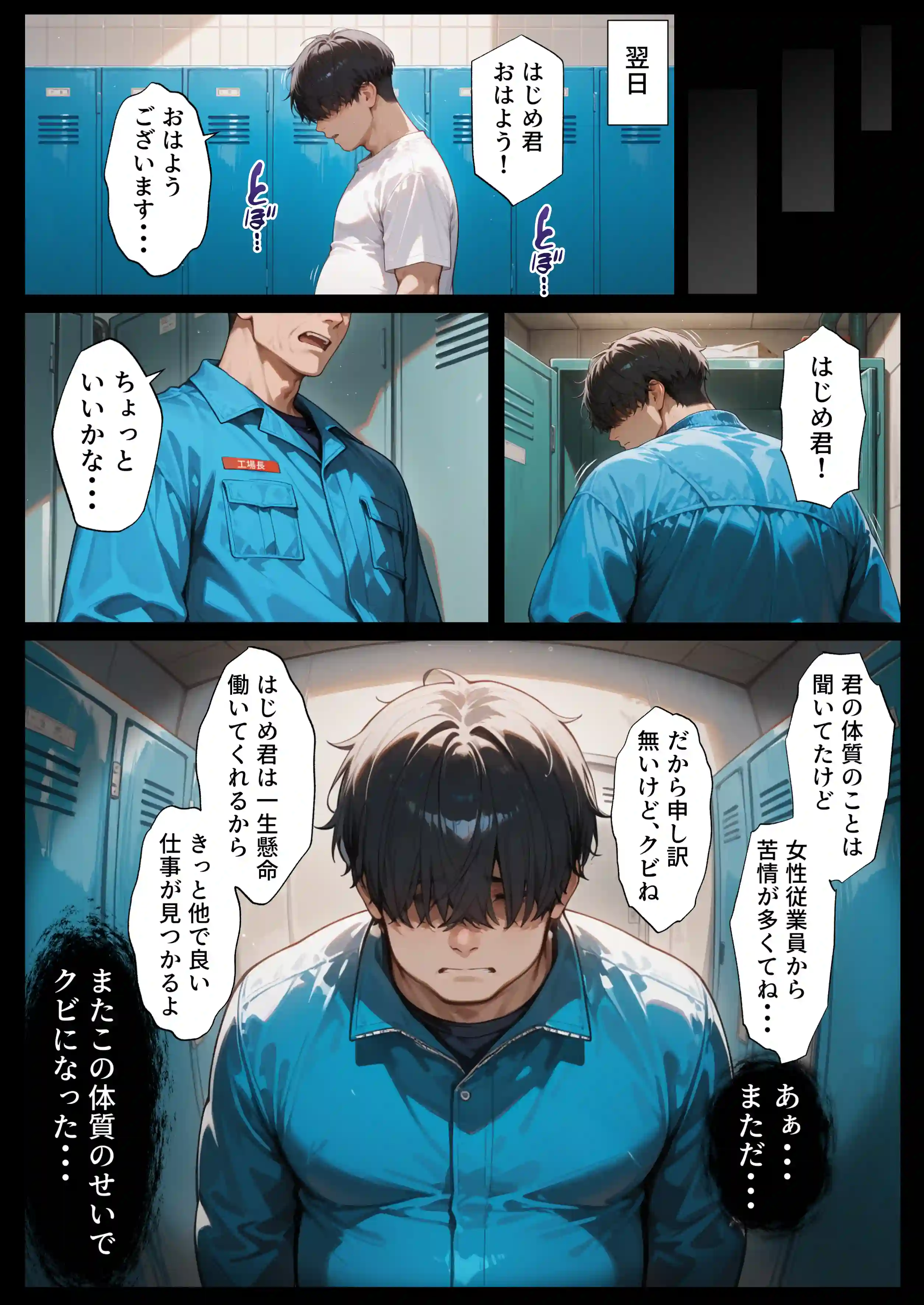 孕ませメイドの子作りご奉仕〜童貞で臭くて冴えないボクが突然世界一のお金持ちになった件〜VOL.1 - 016