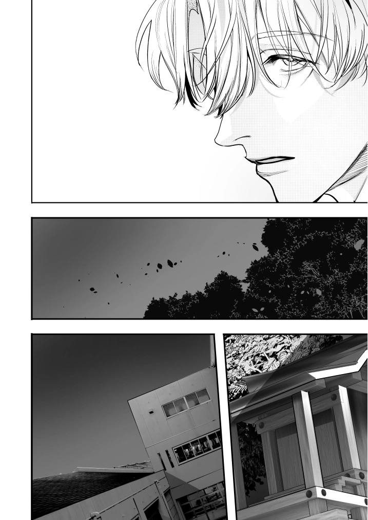 学校の怪談 - 021