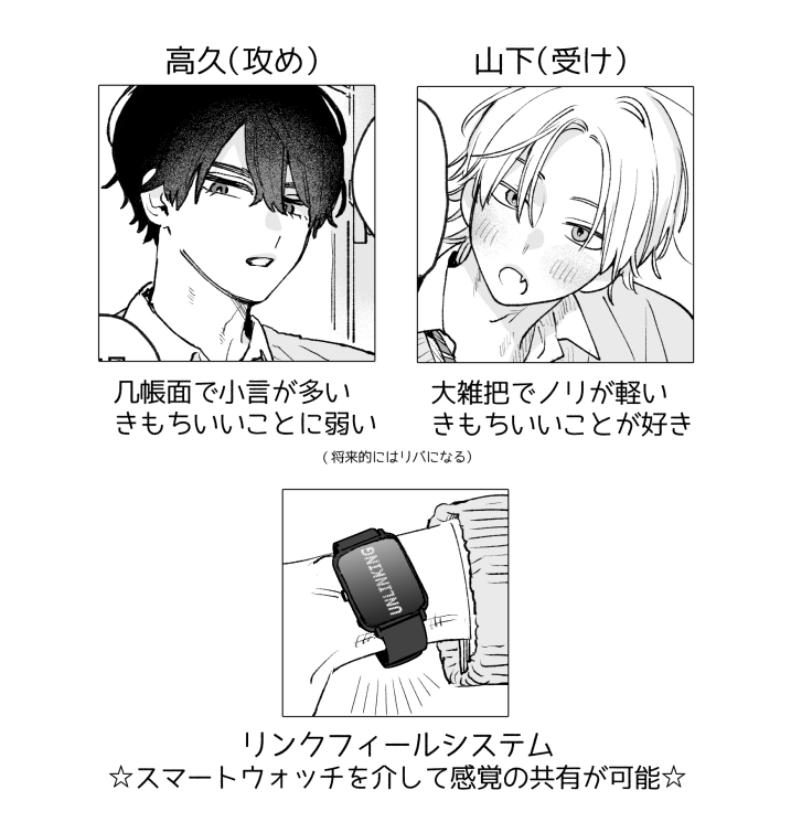 感覚共有プログラム - 039