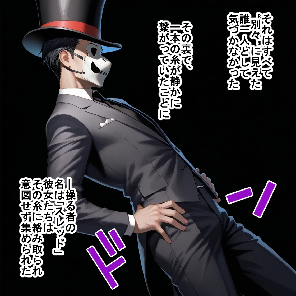 ペテン師 嵌められたBLEACHヒロイン編 - 002