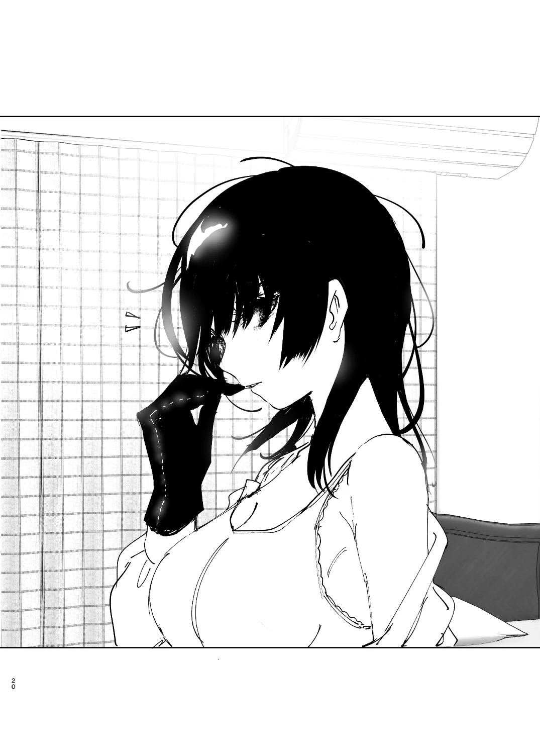 ものがたりのように - 019