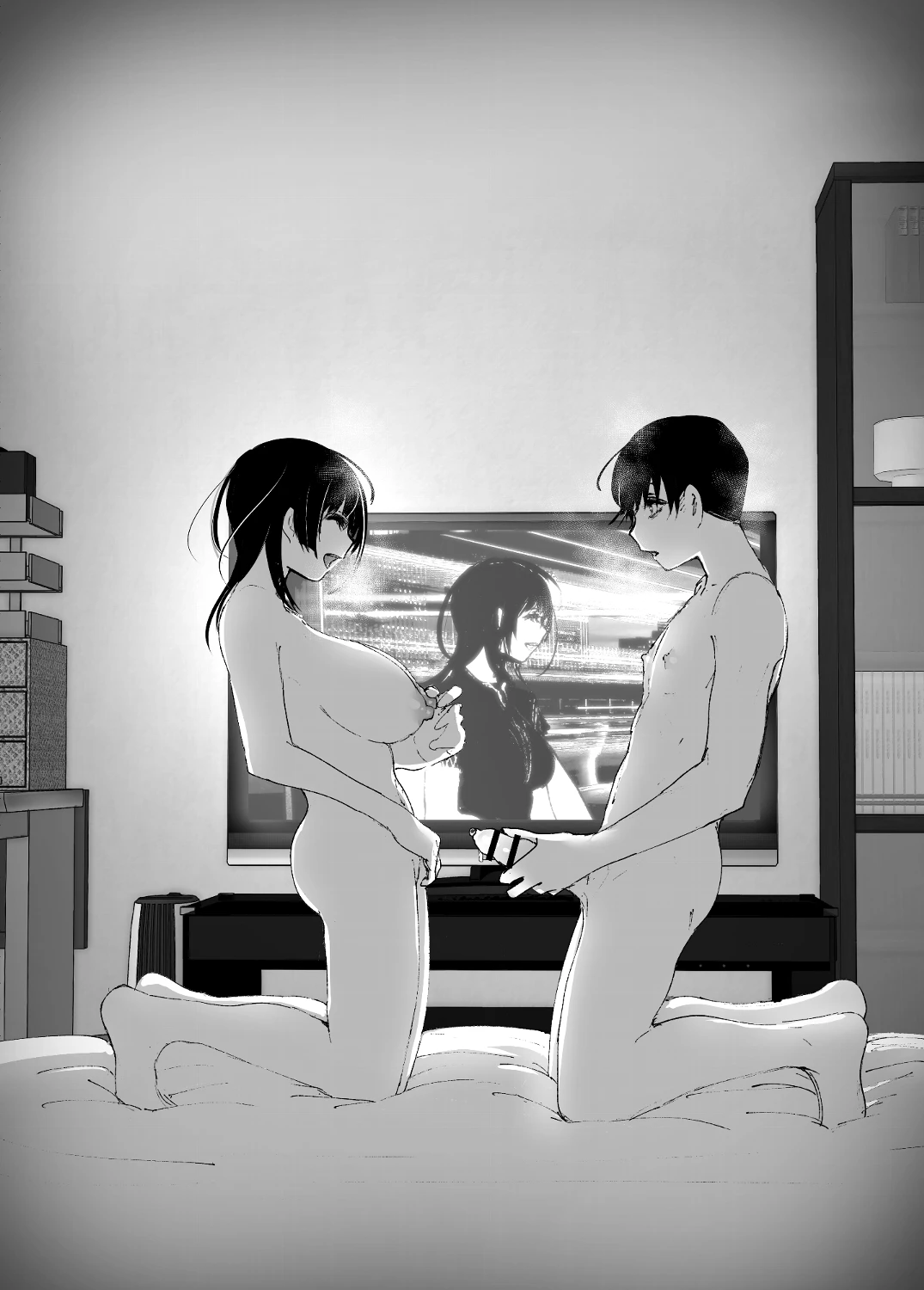 ものがたりのように - 099