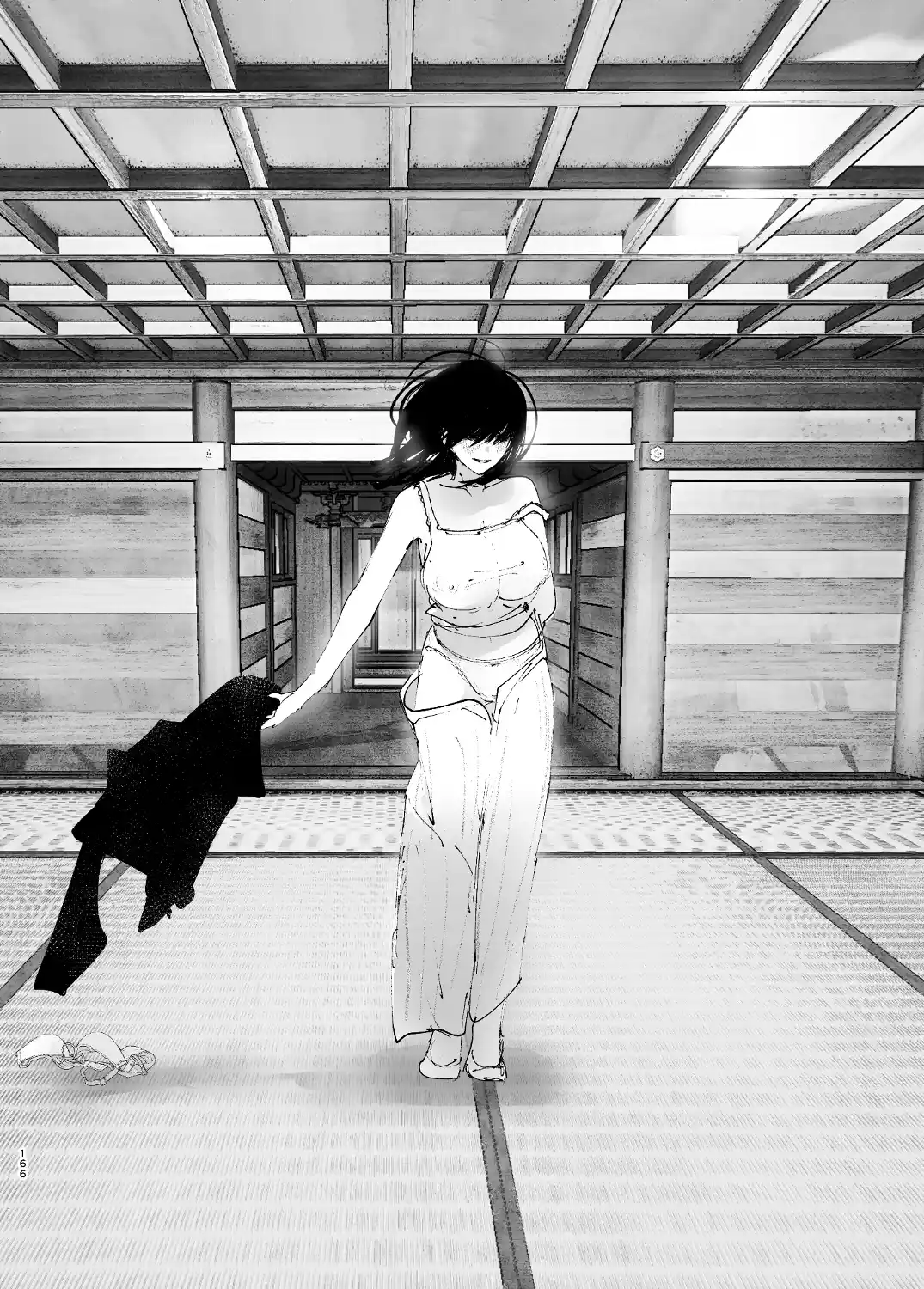 ものがたりのように - 165