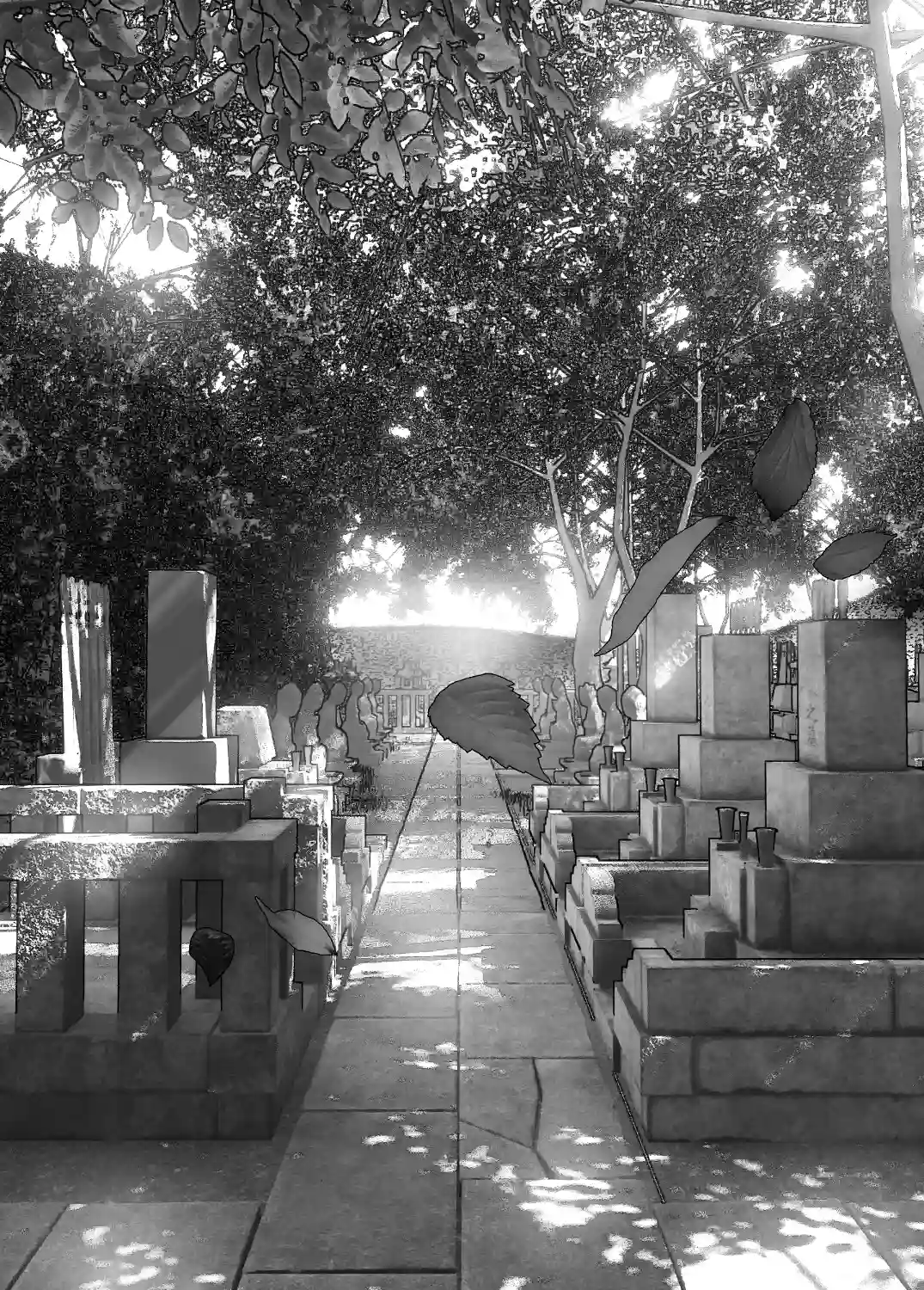 ものがたりのように - 274