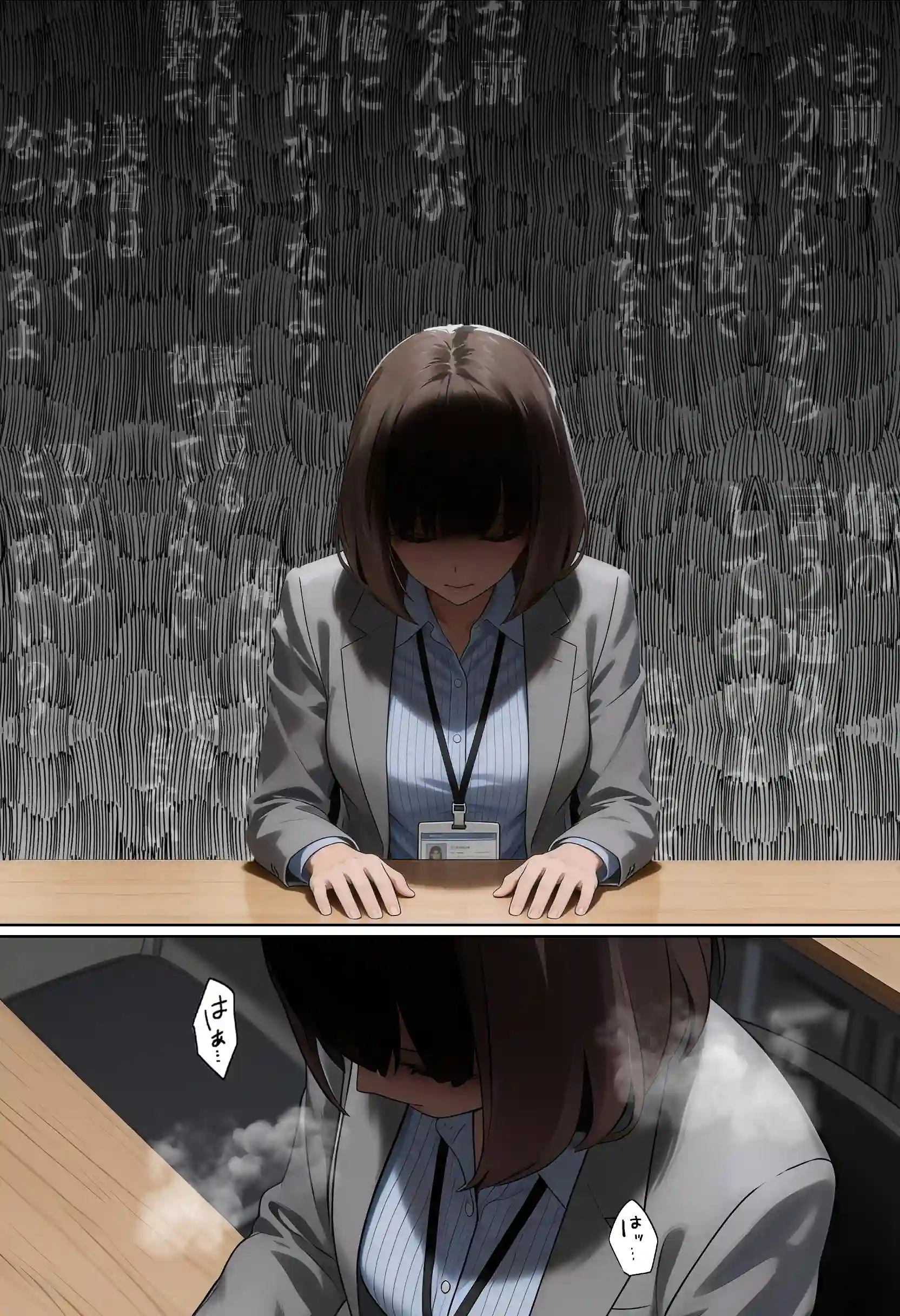 【実話】都合のいい女だったOL（23）がモラハラ彼氏から卒業して、マチアプで本命男を掴むまでwww - 019