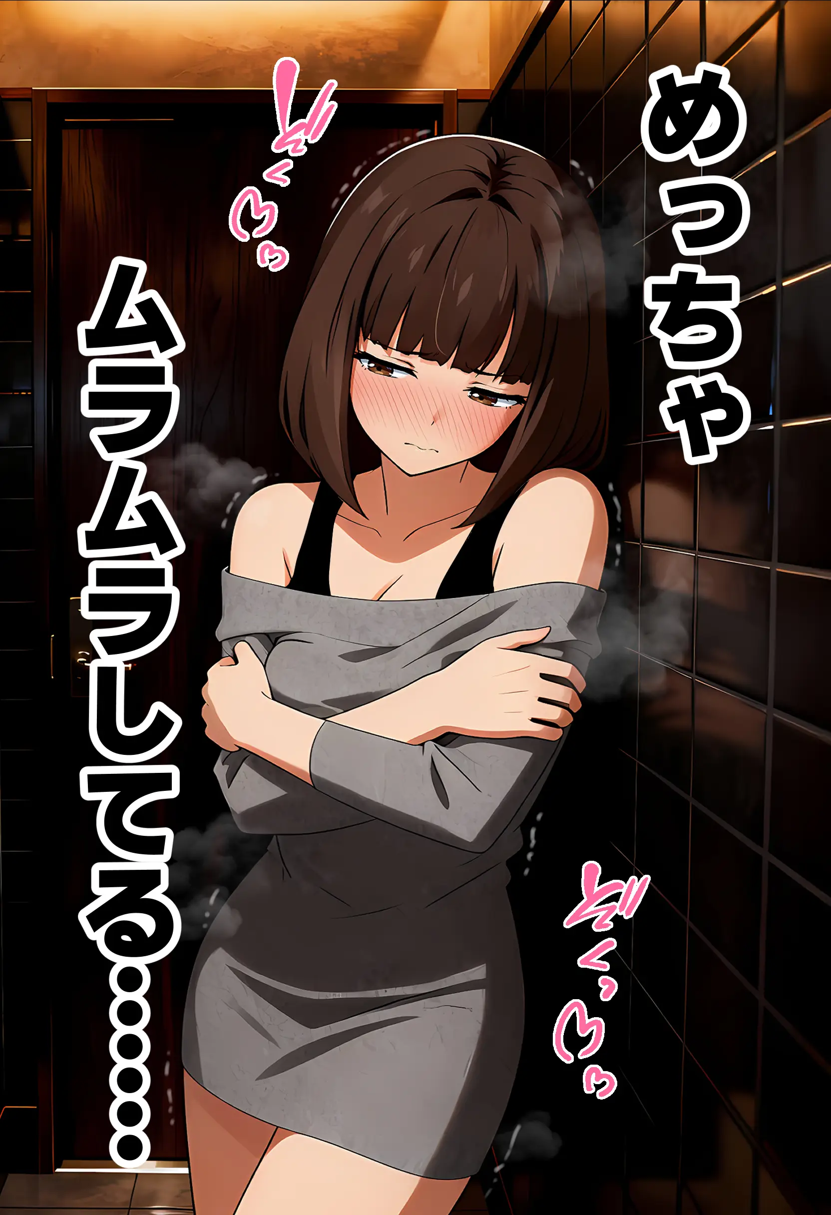 【実話】都合のいい女だったOL（23）がモラハラ彼氏から卒業して、マチアプで本命男を掴むまでwww - 050