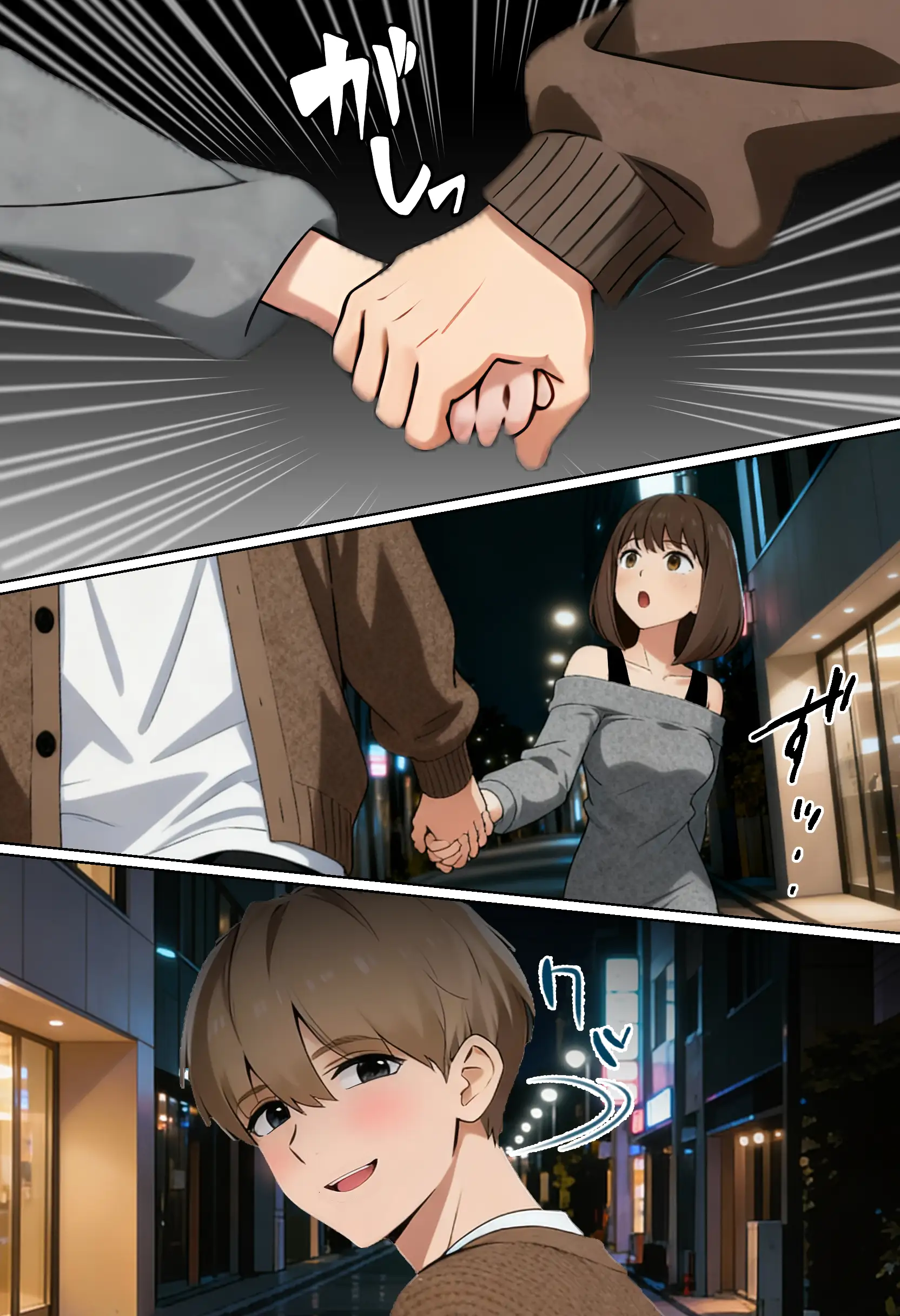 【実話】都合のいい女だったOL（23）がモラハラ彼氏から卒業して、マチアプで本命男を掴むまでwww - 053