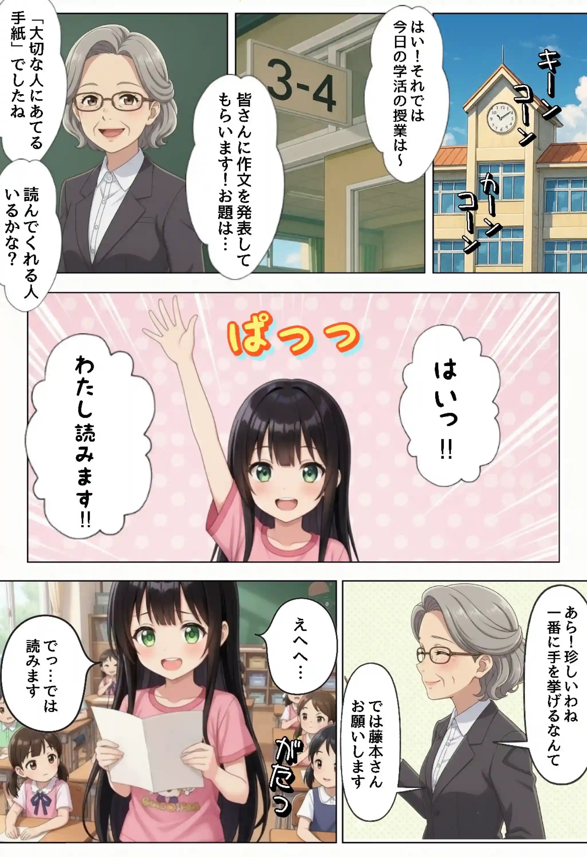 俺を好きすぎる妹がベロキス中出し懇願してくるので精液まみれにして孕ませてしまった話 - 002