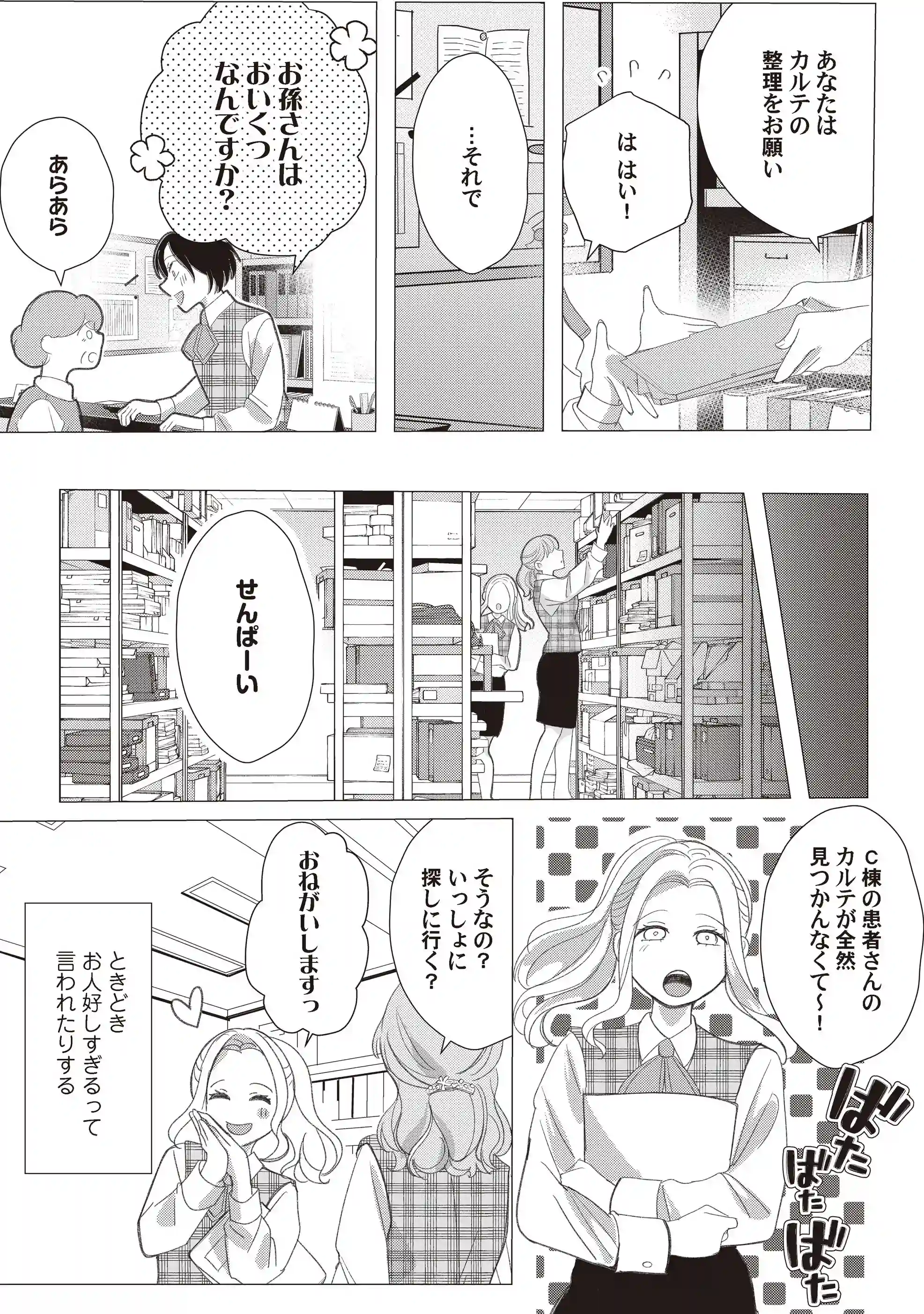 雨宮兄弟の歪んだ溺愛～執着ドクターと堕ちる共依存交尾～ - 009