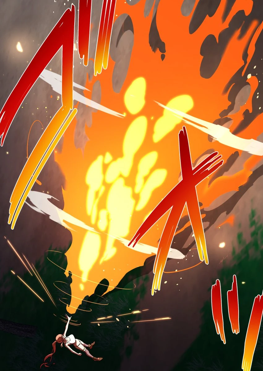 スキル「快感→魔力変換」でハーレムを1 - 027