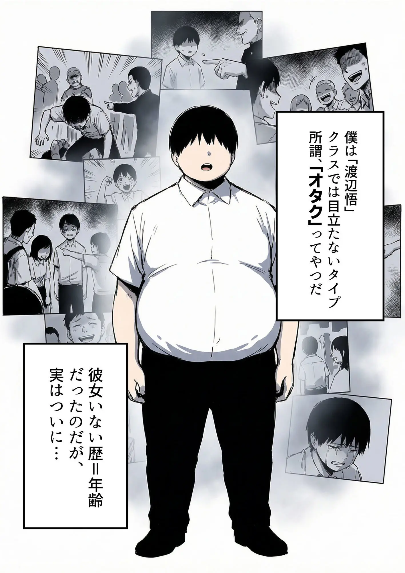 彼氏と喧嘩するたびに僕のチンポでオナニーするギャル4 - 002