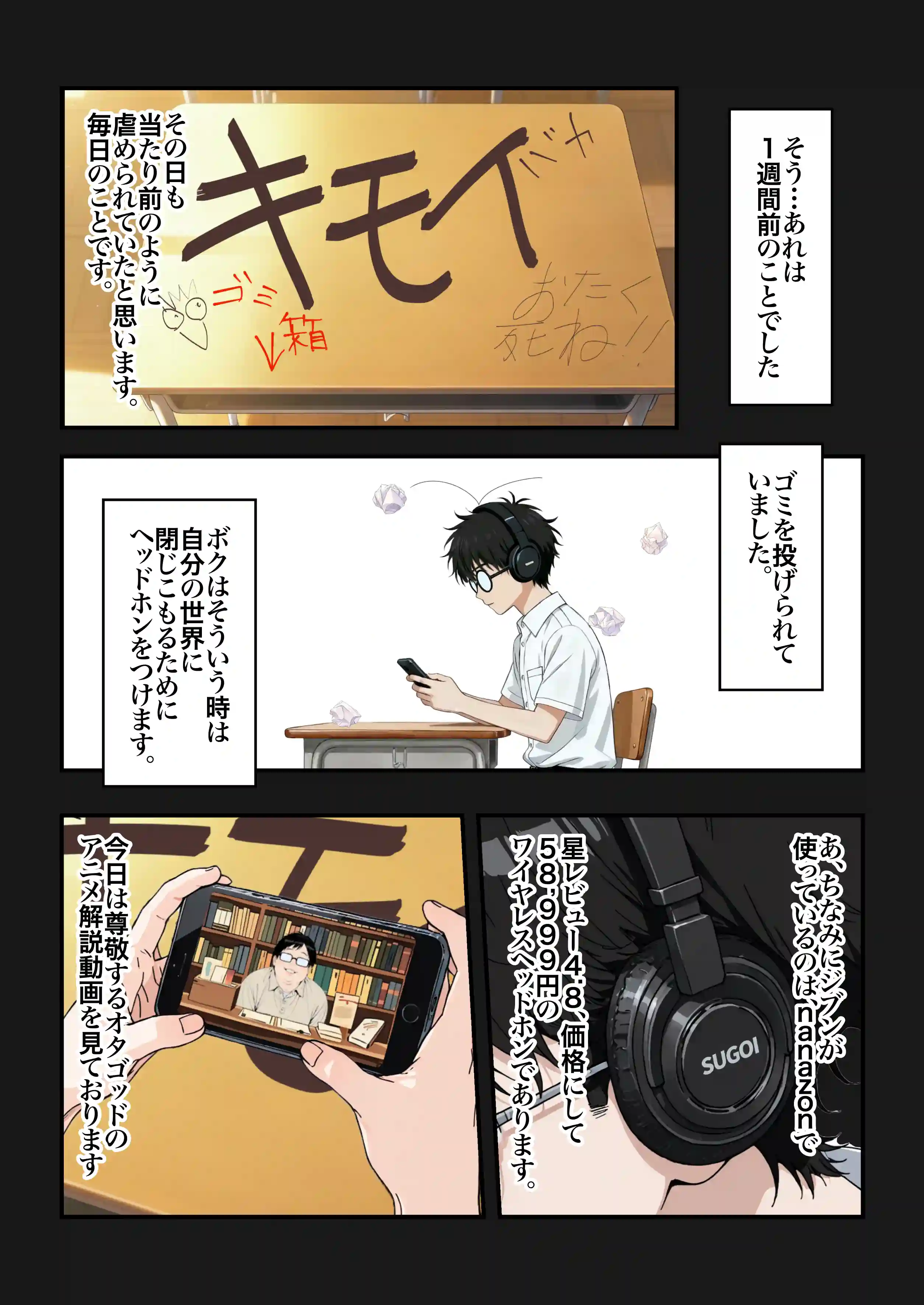 オタクに優しいギャルの四季さんとアオハルエッチしよ - 014