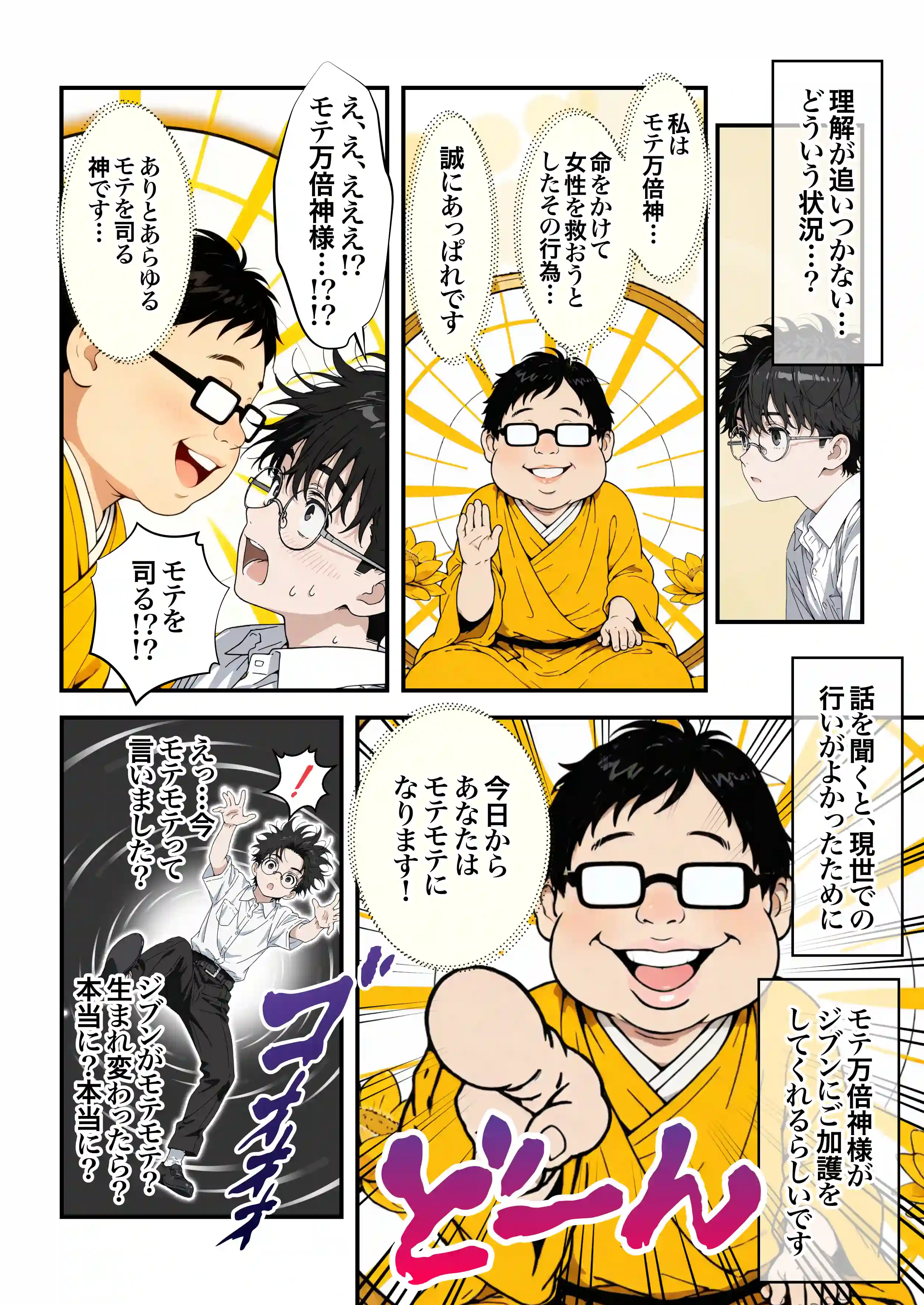 オタクに優しいギャルの四季さんとアオハルエッチしよ - 024