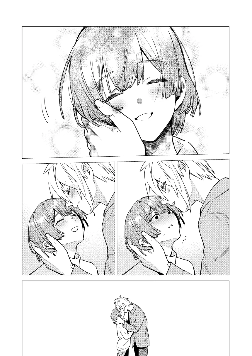 転生モブはBLゲーの世界でハメられ攻略されました!?(7)【転生編】 - 028