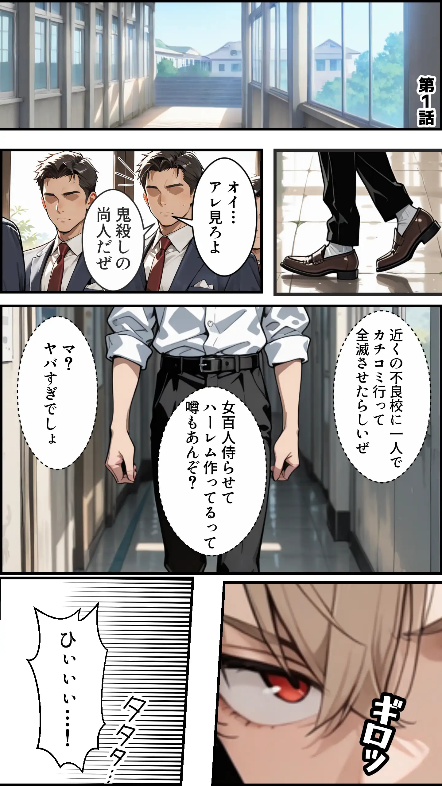 俺の彼女と彼女の姉が全力で搾り取ろうとする話 - 002