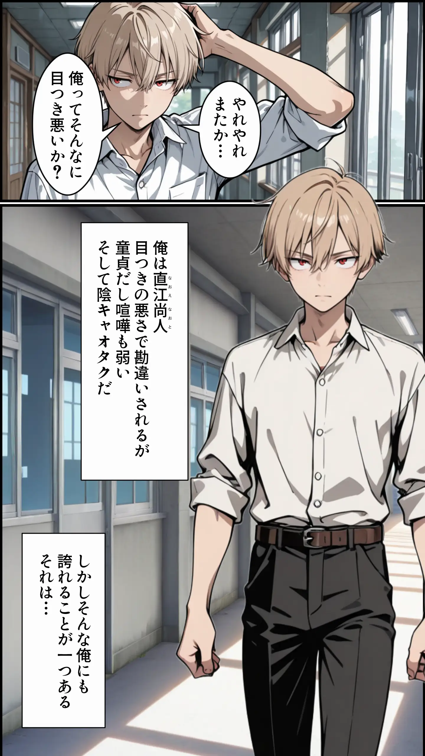 俺の彼女と彼女の姉が全力で搾り取ろうとする話 - 003