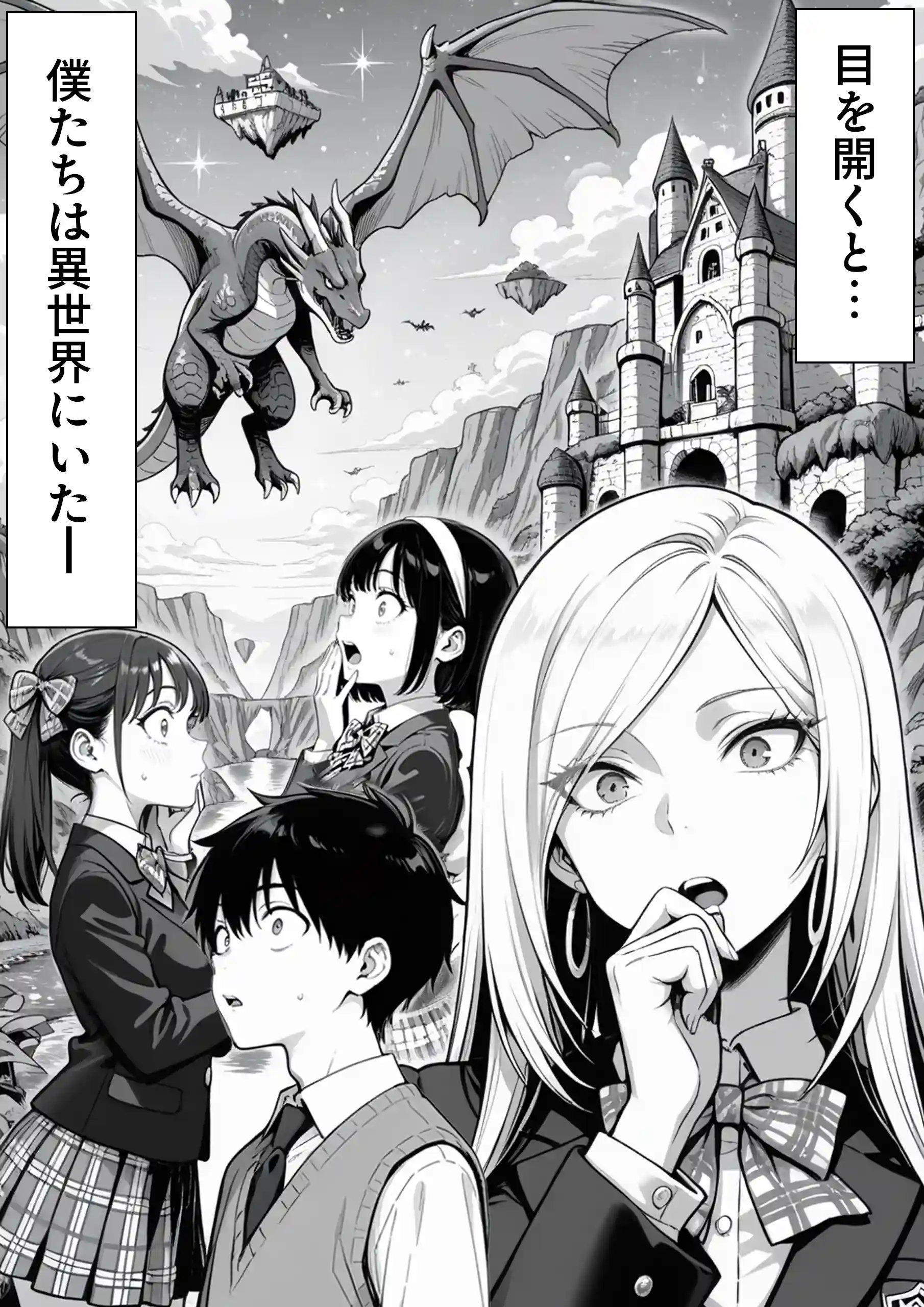 異世界でハズレジョブ『調教師』を与えられた僕は、女王と呼ばれた高慢高飛車お嬢様を可愛い雌豚ペットに完堕ちさせる。 - 014