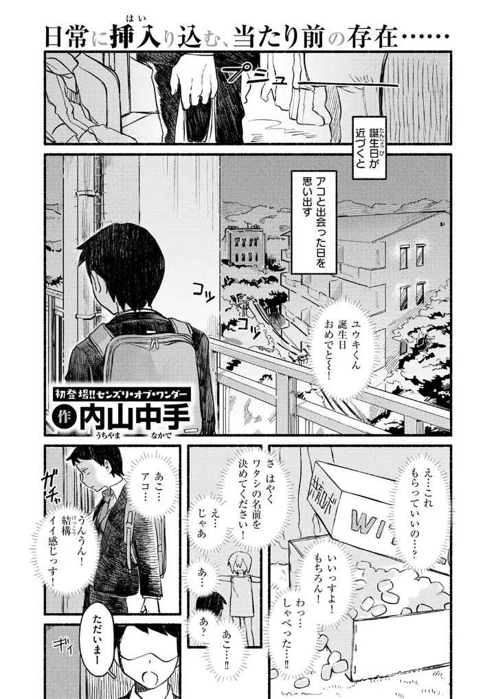 ノーリコール・ノーリターン - 002