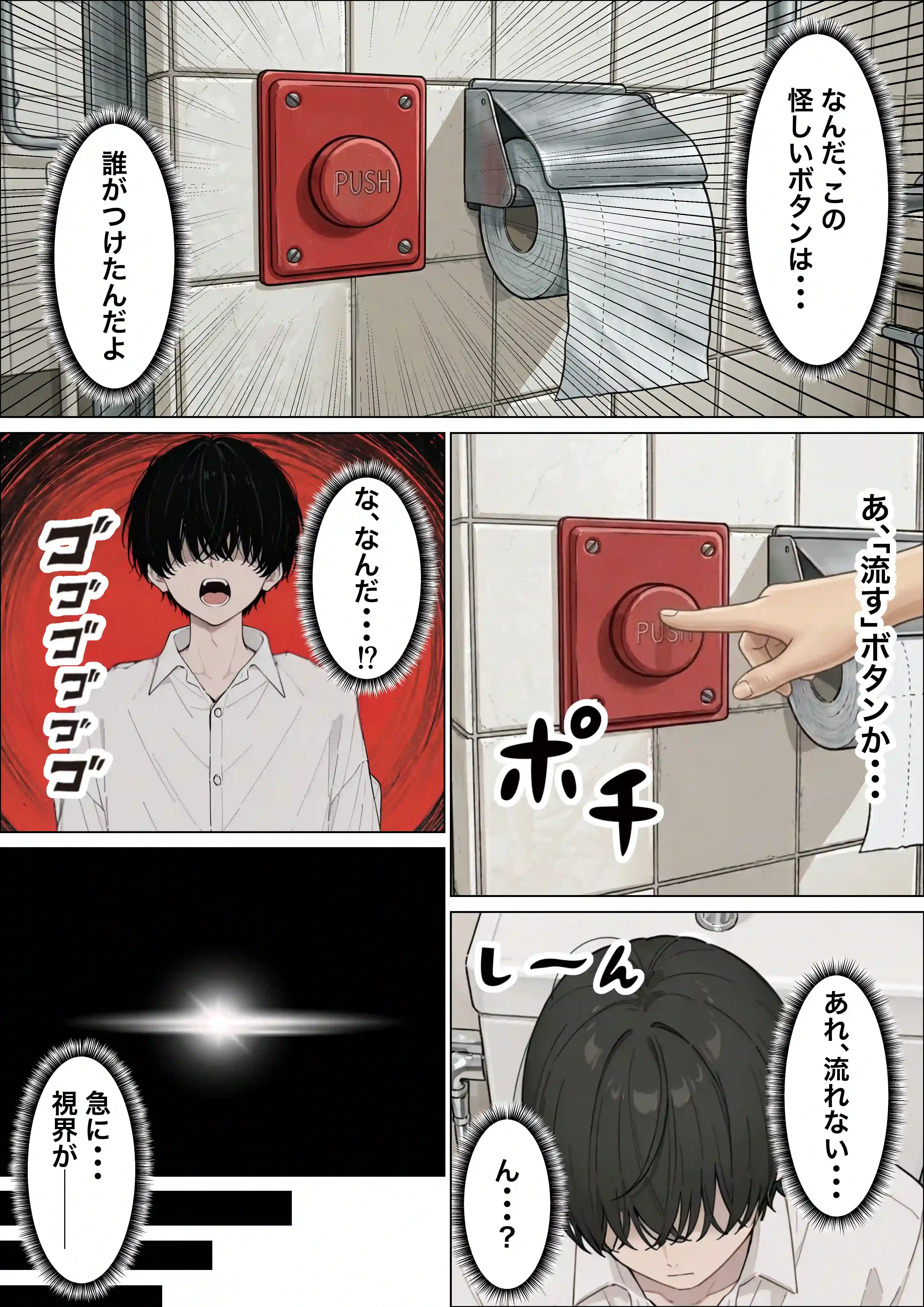 お金好きのダウナーギャルと賞金1000万懸け興奮度メーター我慢バトルで潮だくセックス - 009