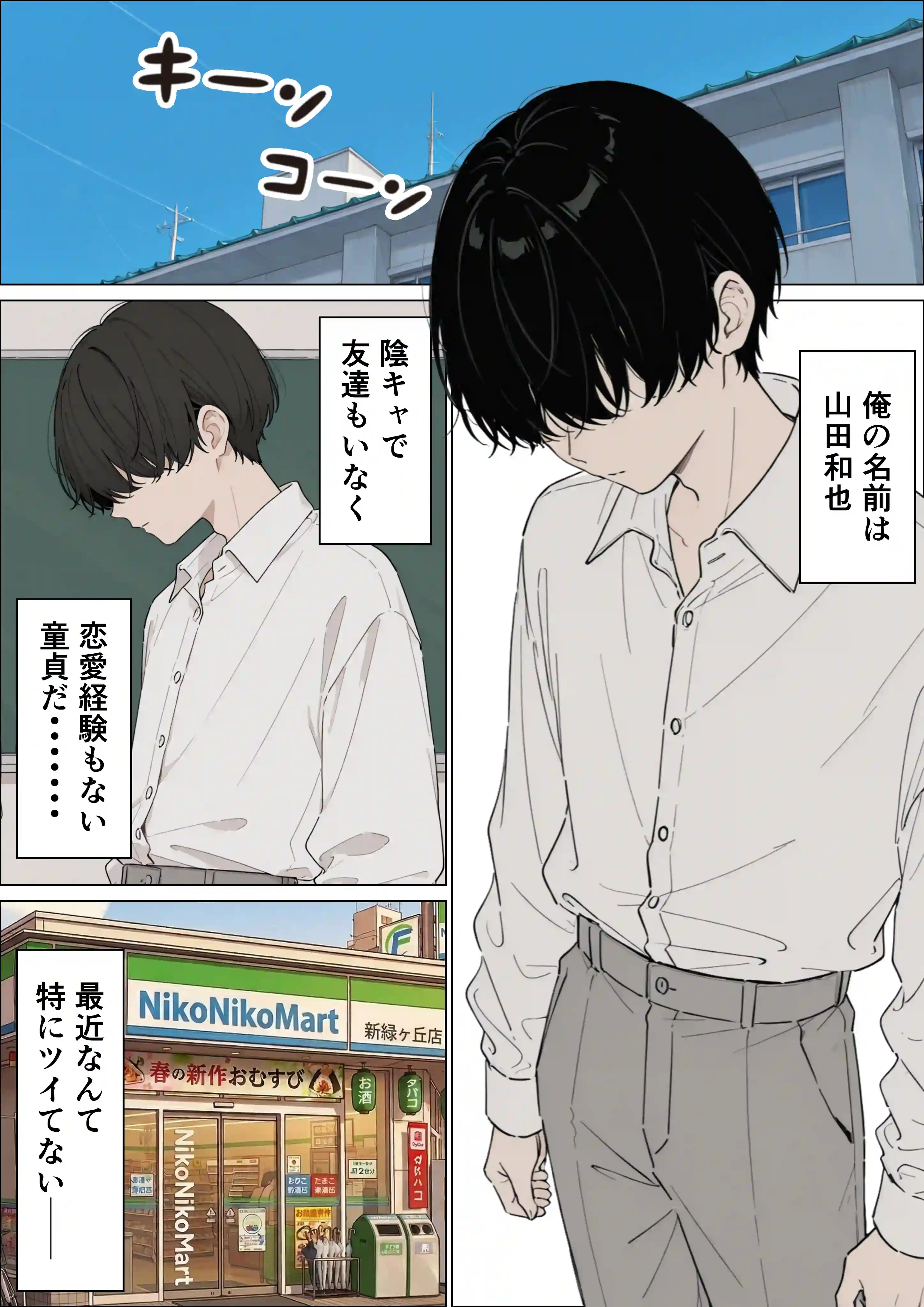 お金好きのダウナーギャルと賞金1000万懸け興奮度メーター我慢バトルで潮だくセックス - 003