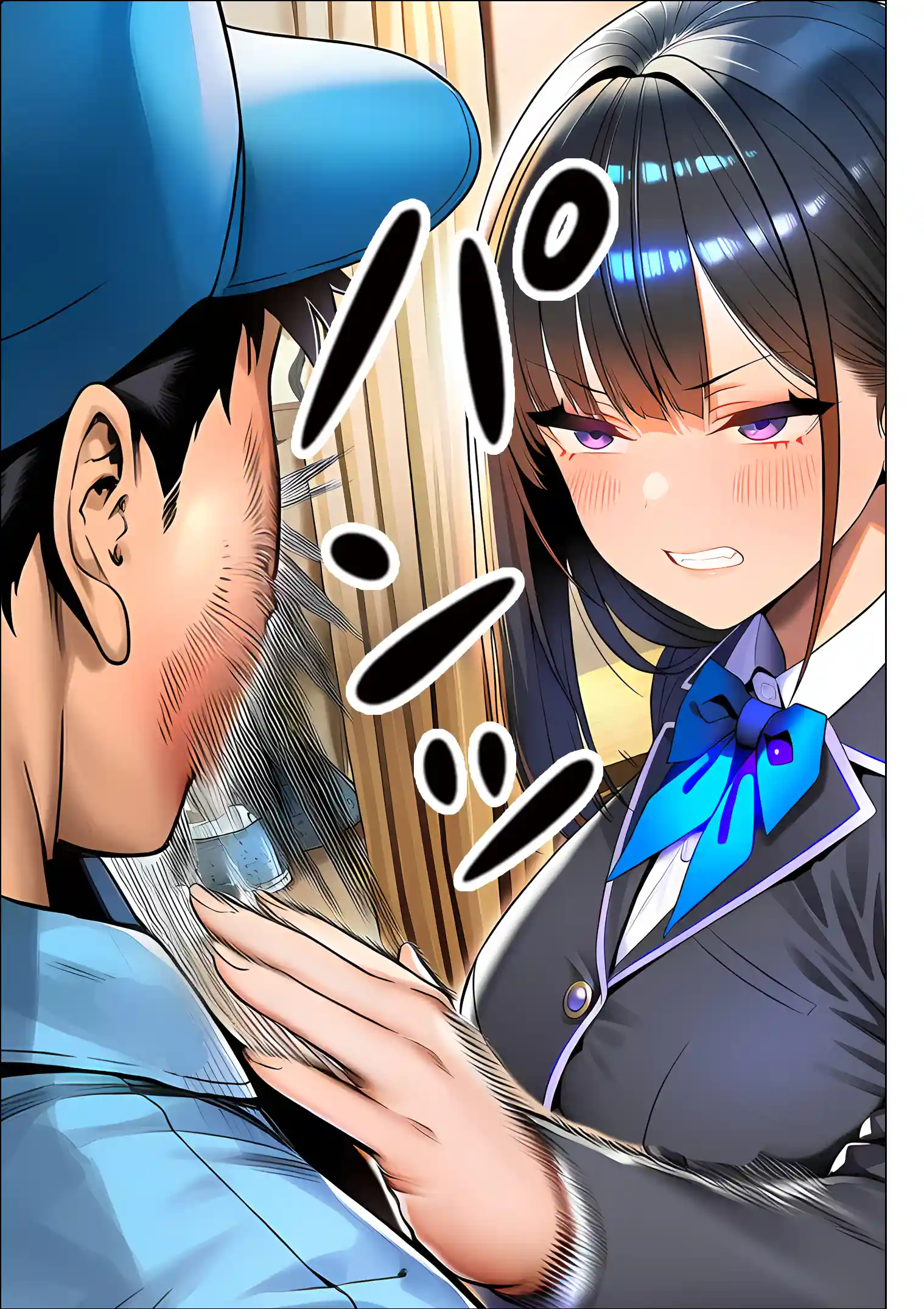 超高級マンション清掃員の俺、仕事ついでにハイスペ美人居住者たちの愚痴を聞いていたら完全合意の中出しハーレム生活を送ってしまう2 - 024