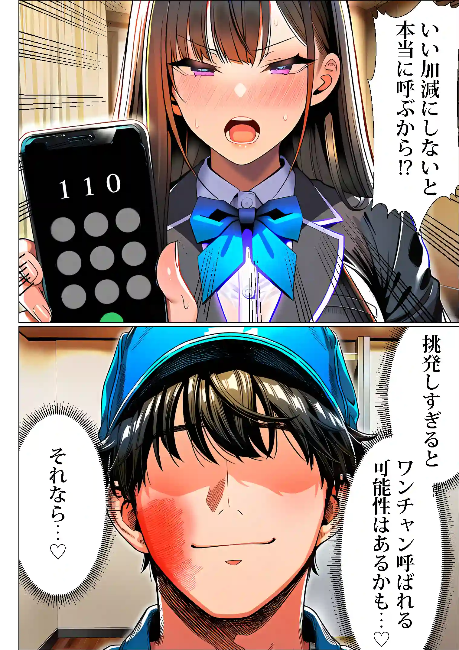 超高級マンション清掃員の俺、仕事ついでにハイスペ美人居住者たちの愚痴を聞いていたら完全合意の中出しハーレム生活を送ってしまう2 - 025