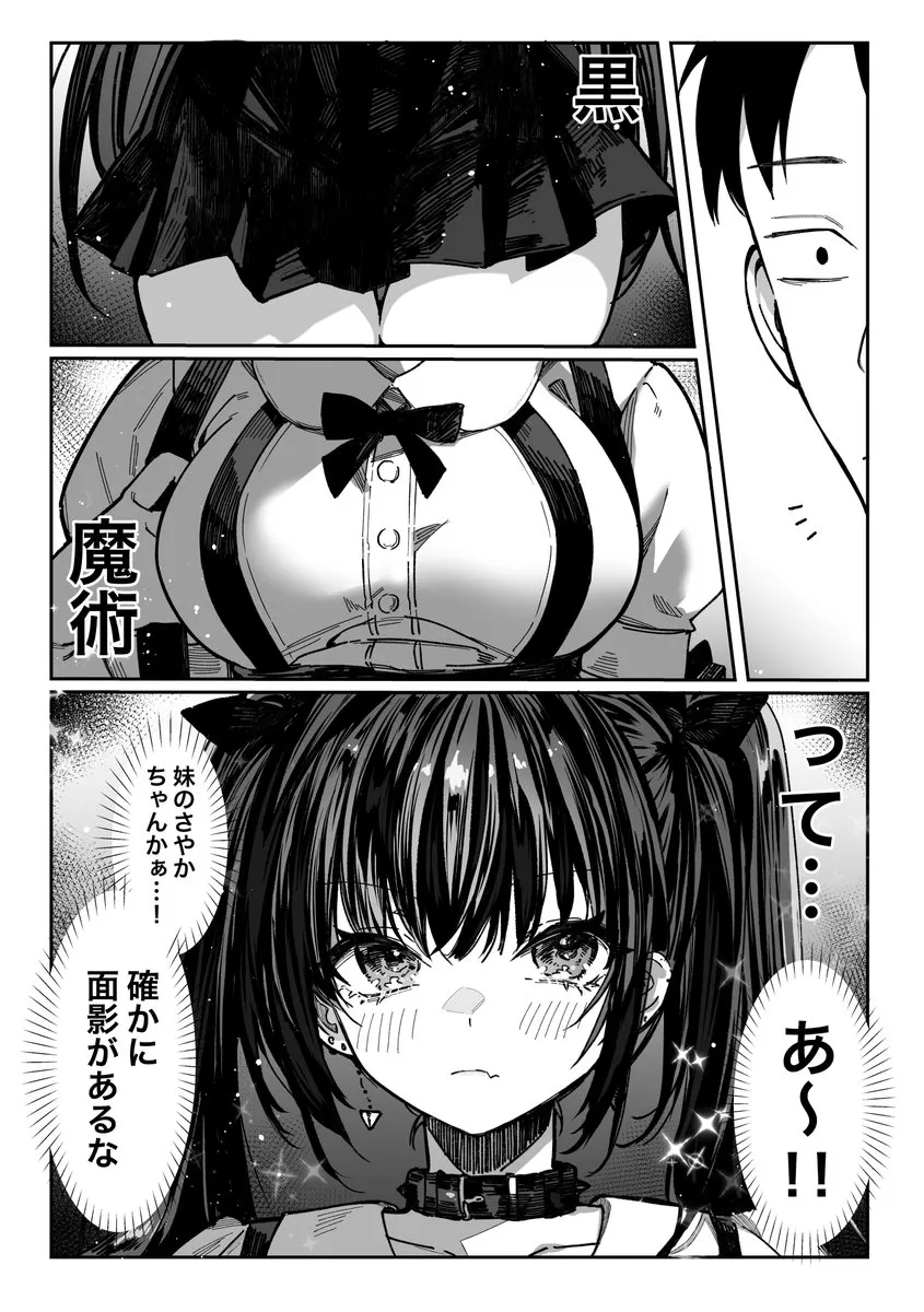 ハメゴト〜姉妹のひみつ〜 - 012